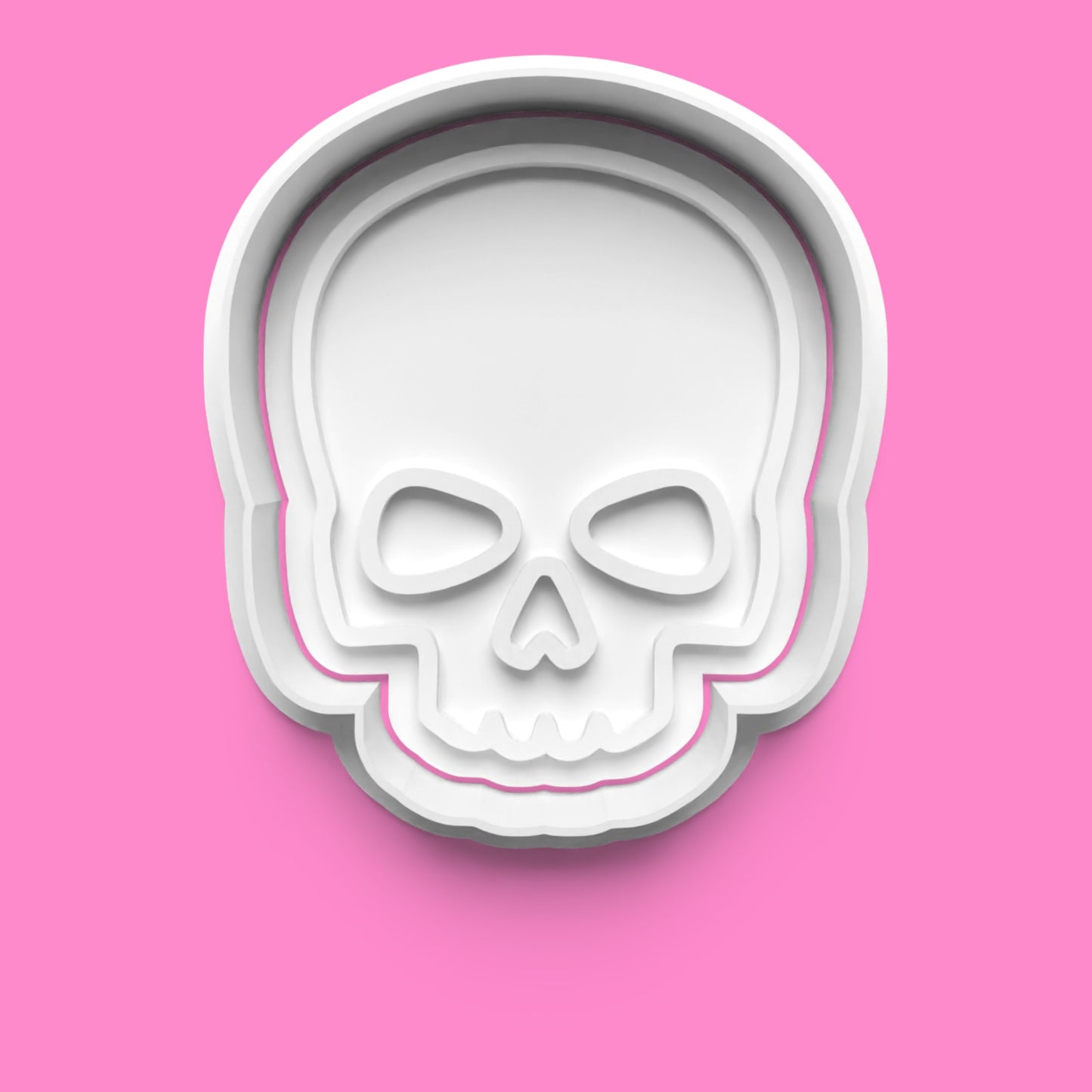 Monster Truck Cookie Cutters & Stamps | Action-Packed Baking Set | PLA