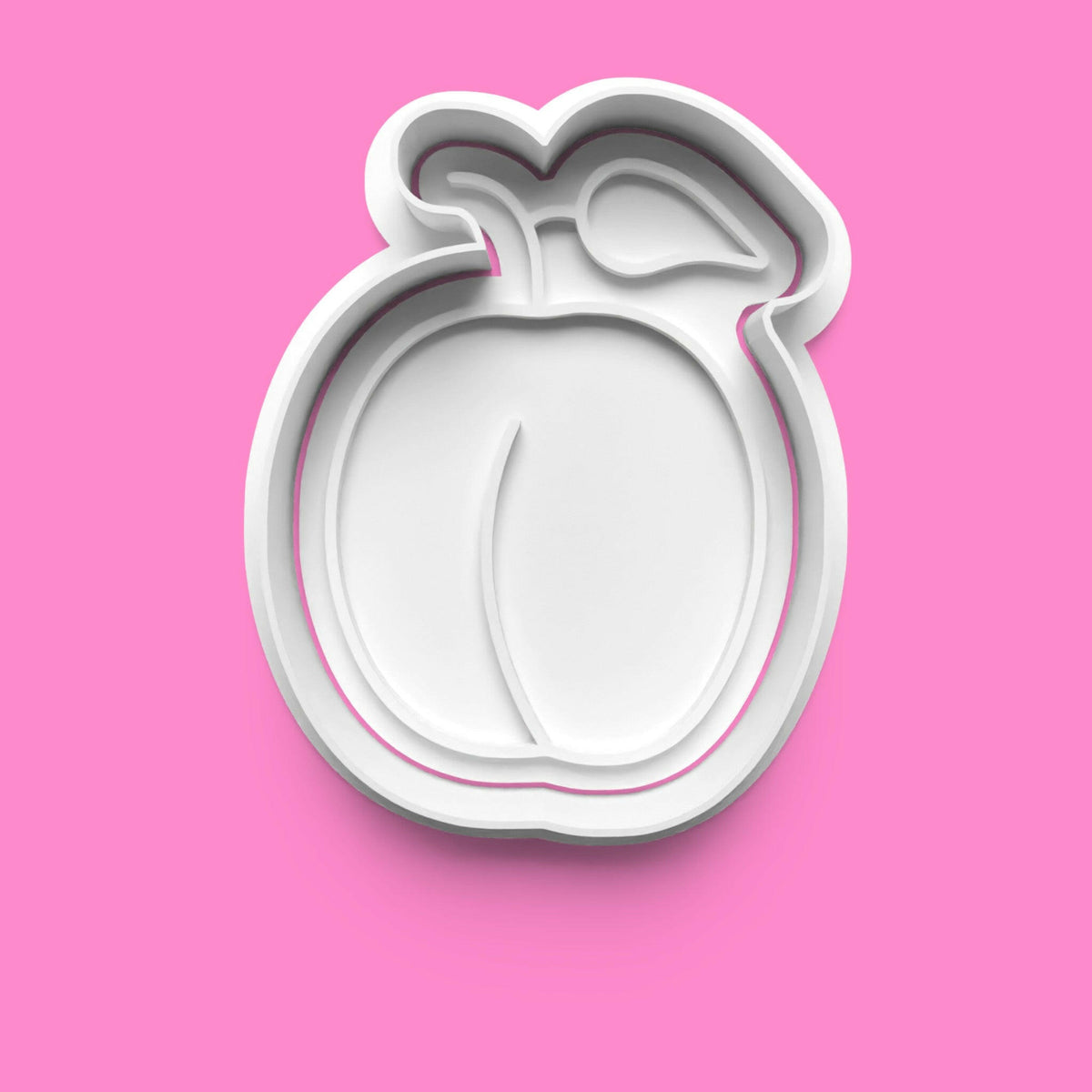 Fruit Cookie Cutter Set (20 pcs) | Various Fruit Designs | PLA Baking Tools.