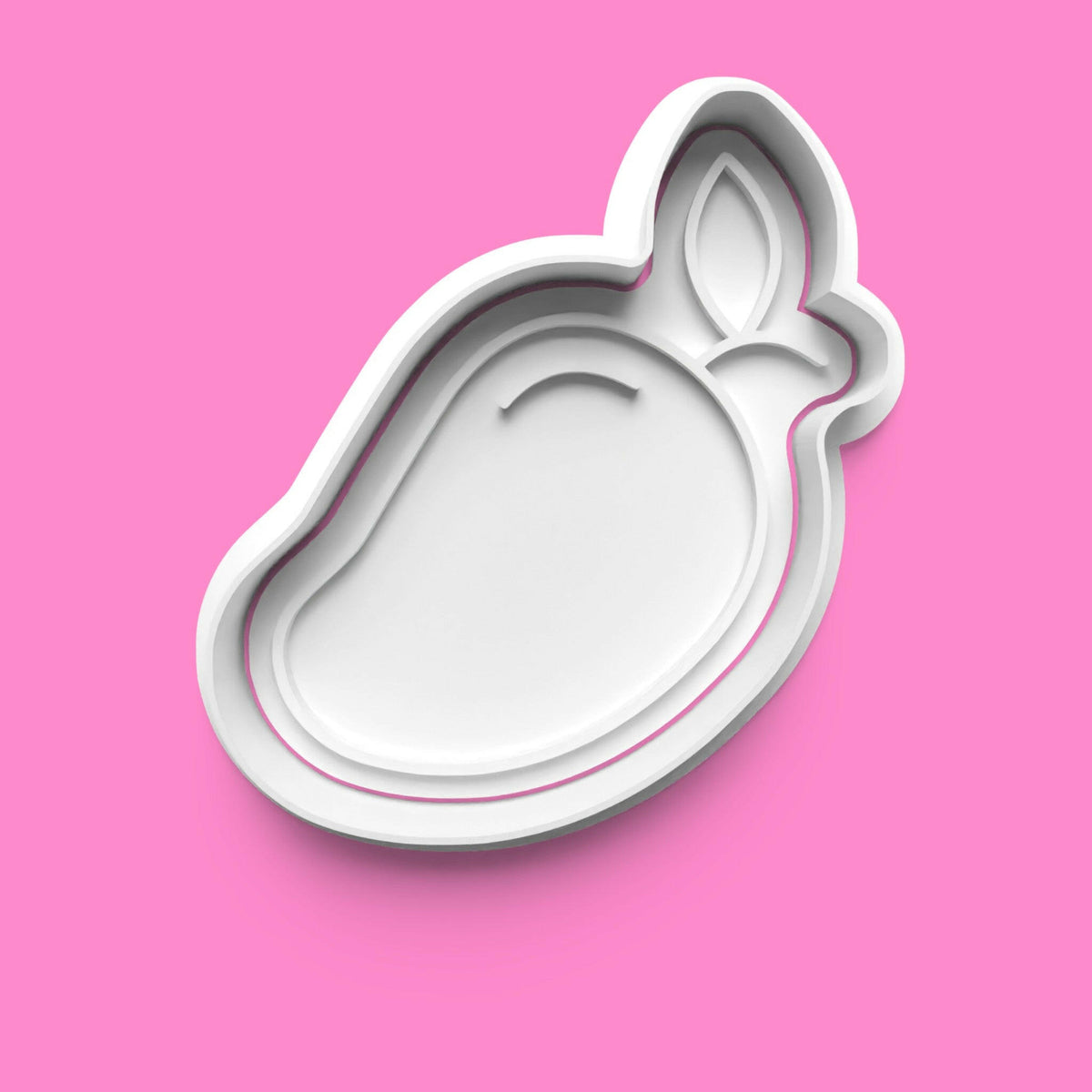 Fruit Cookie Cutter Set (20 pcs) | Various Fruit Designs | PLA Baking Tools.