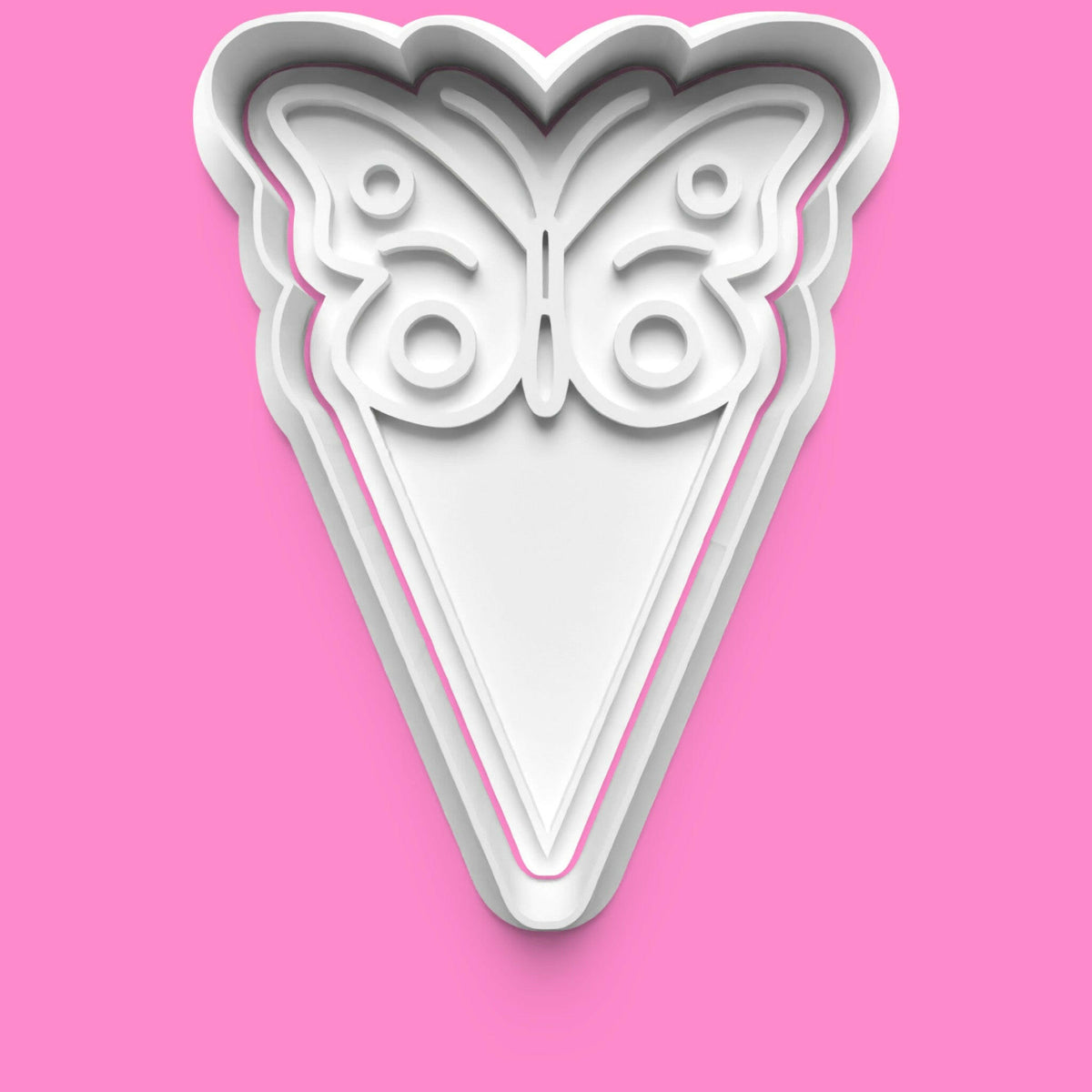 Easter Platter Cookie Cutter Set | Festive Baking | PLA.