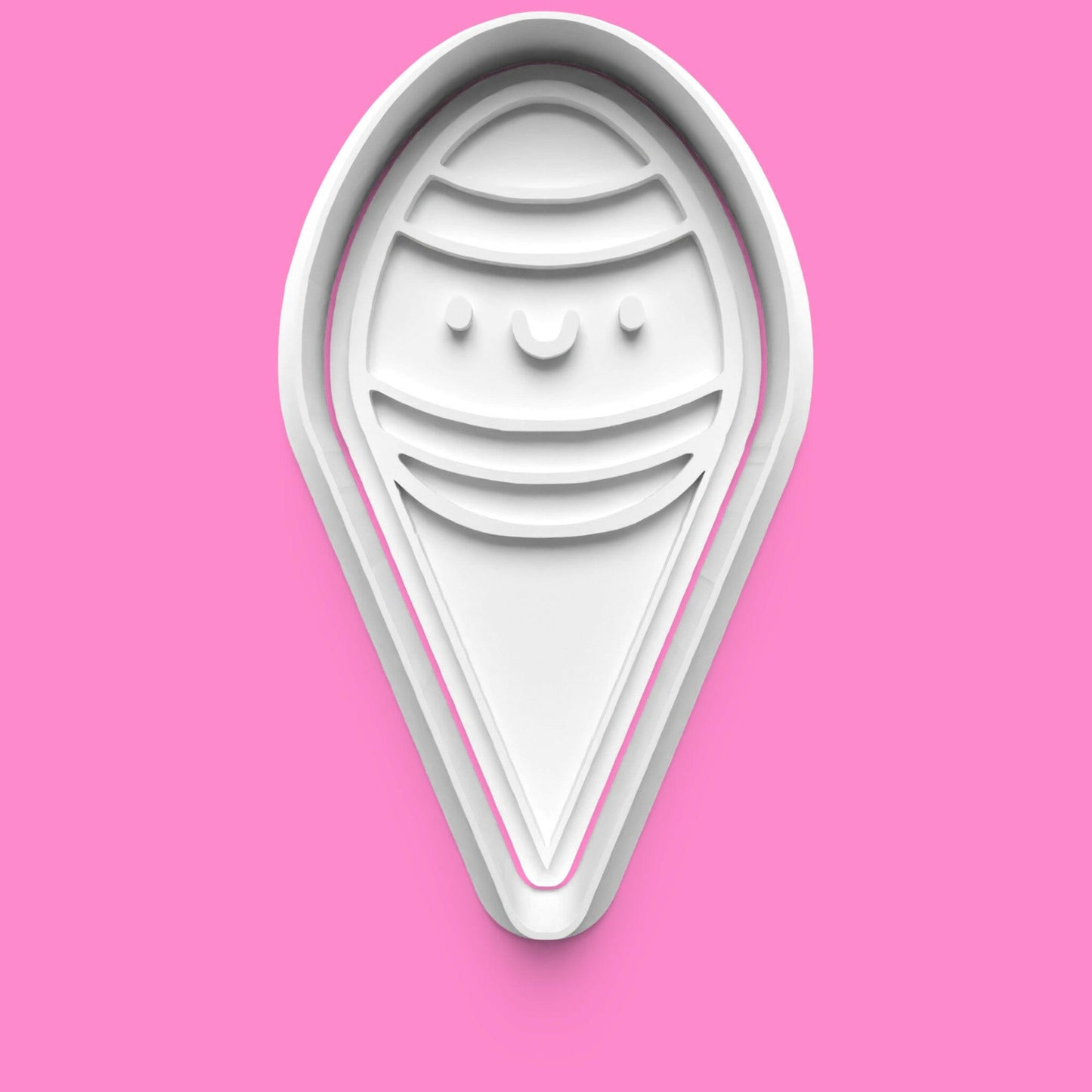 Easter Platter Cookie Cutter Set | Festive Baking | PLA.