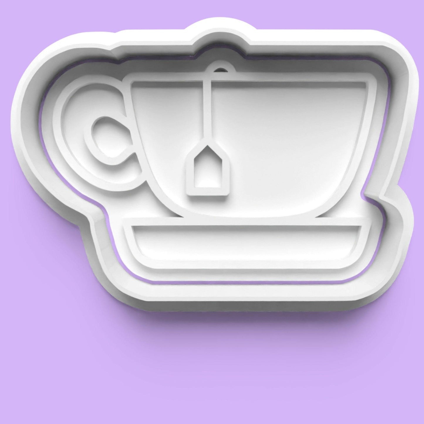 Winter Scene Set 3 Cookie Cutter Set (4 pcs) | Seasonal Baking Fun | PLA.