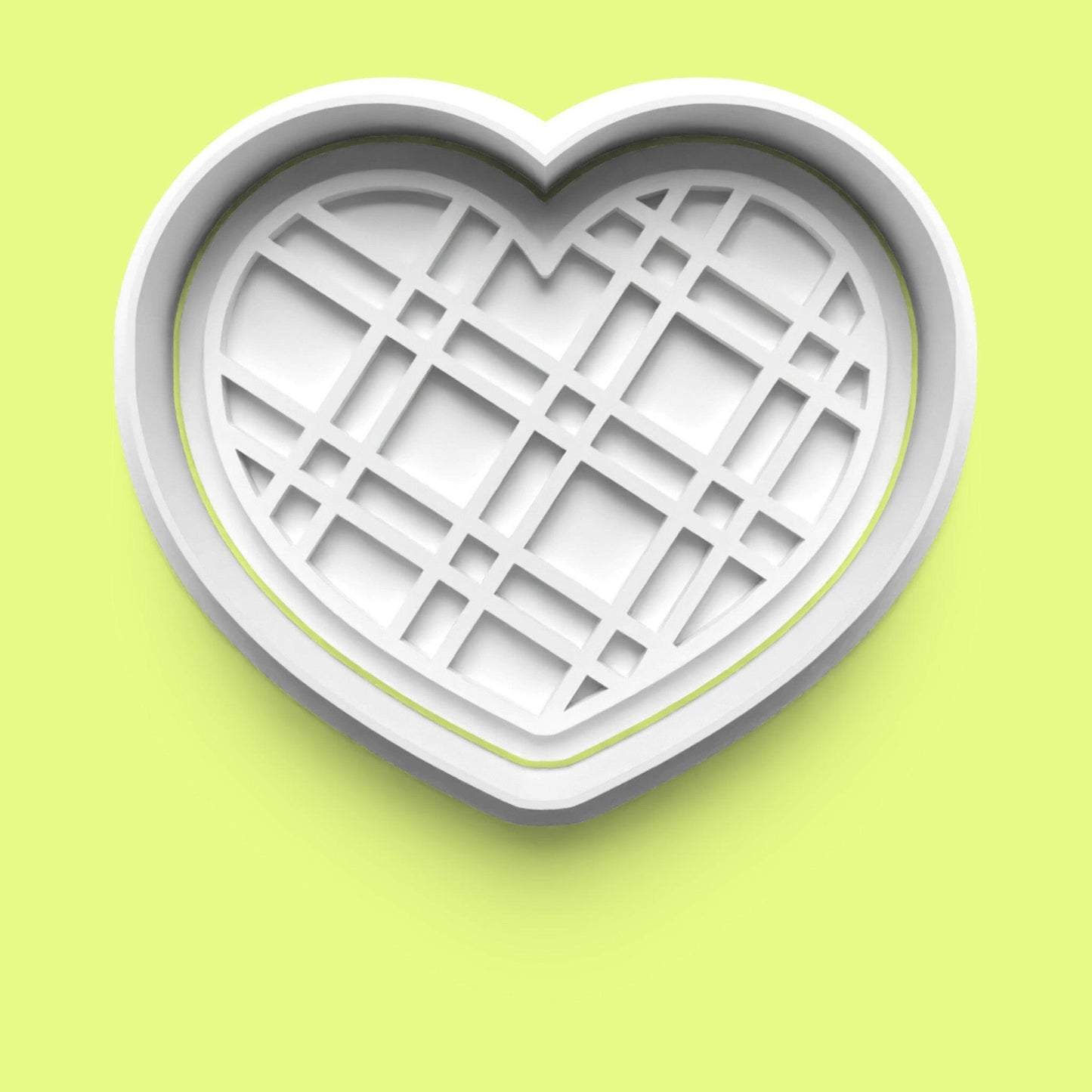 Scotland-Themed Cookie Cutter Set (4 pcs) | Scottish Baking Tools | PLA.