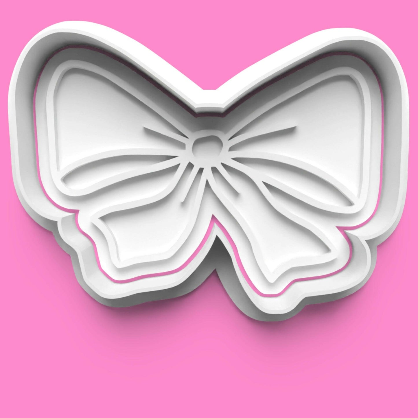 Ballet Cookie Cutter Set (4 pcs) | Dance-Themed Baking | PLA.