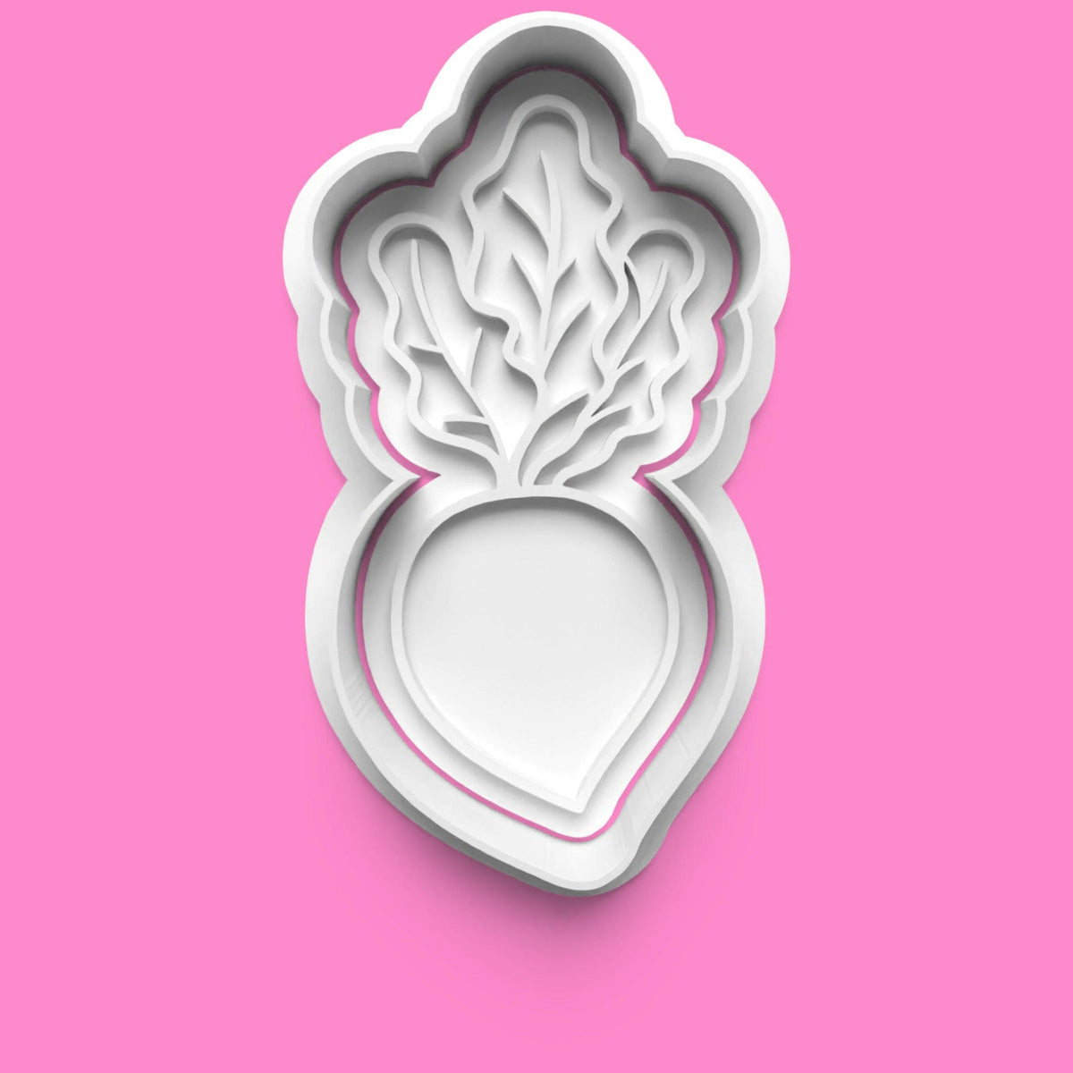 Vegetable Cookie Cutter Set (15 pcs) | Healthy-Themed Baking | PLA.