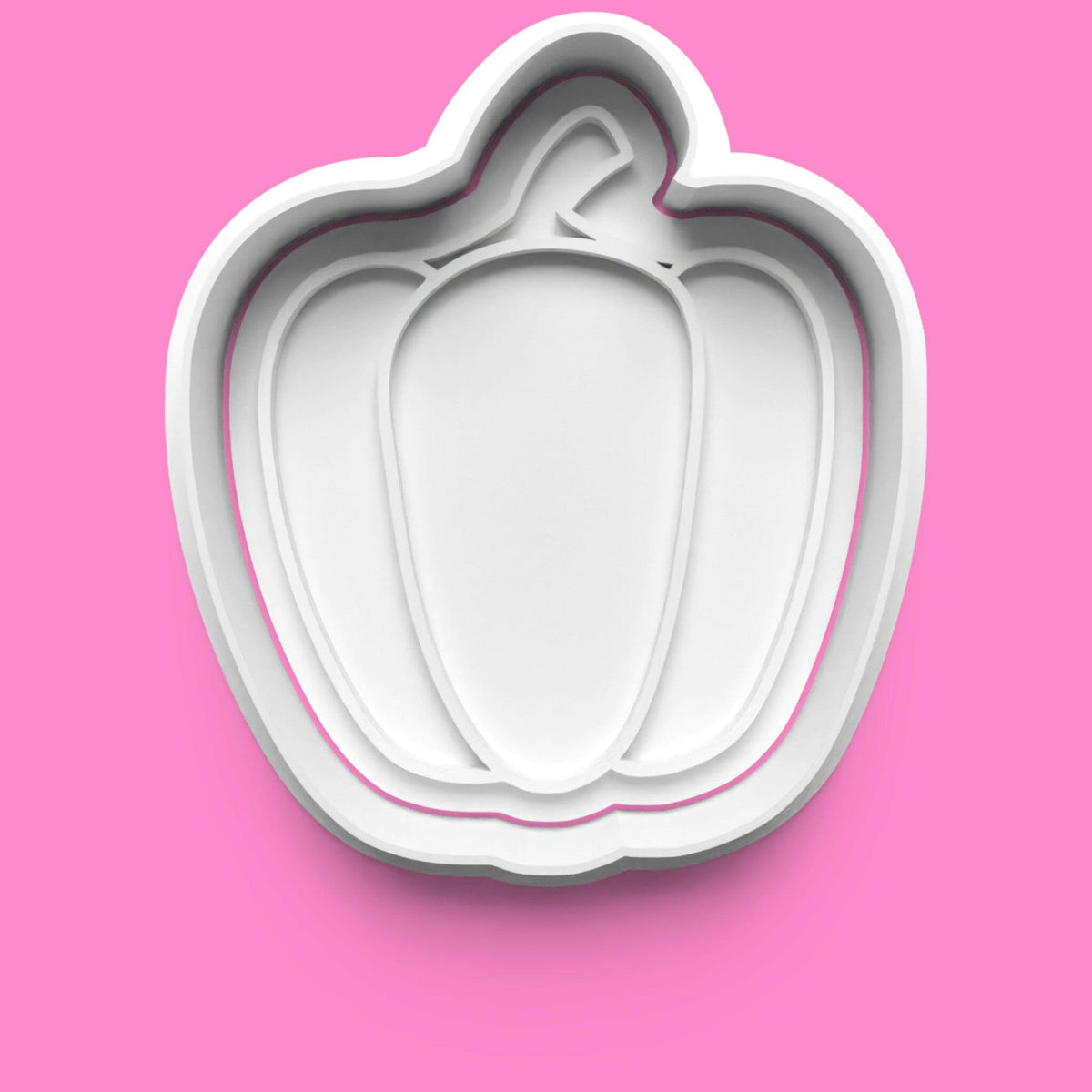 Vegetable Cookie Cutter Set (15 pcs) | Healthy-Themed Baking | PLA.
