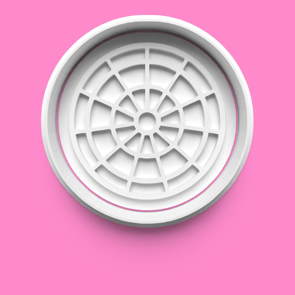 Darts Cookie Cutters & Stamps | Game Night Baking Set | PLA