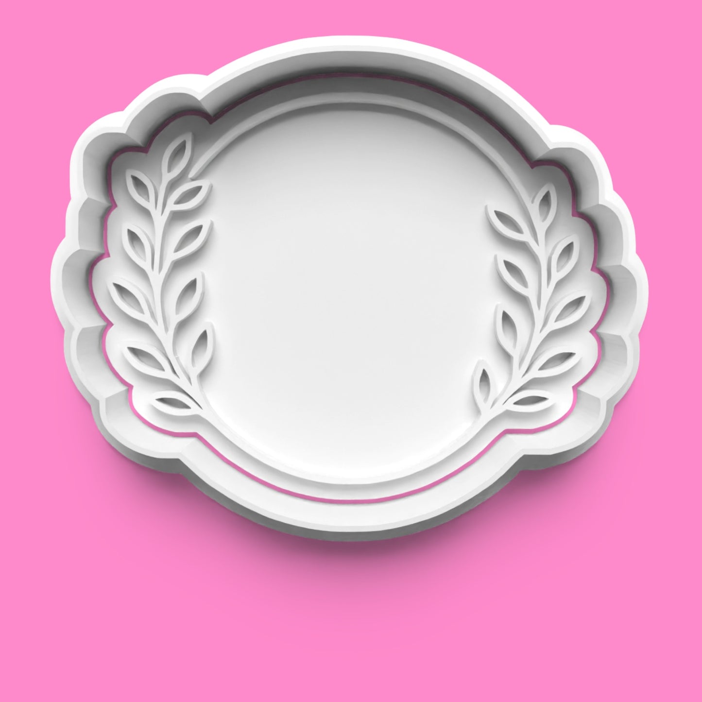 Customisable Wedding Day Cookie Cutter & Embosser Set – 4-Piece Personalised Bridal Collection