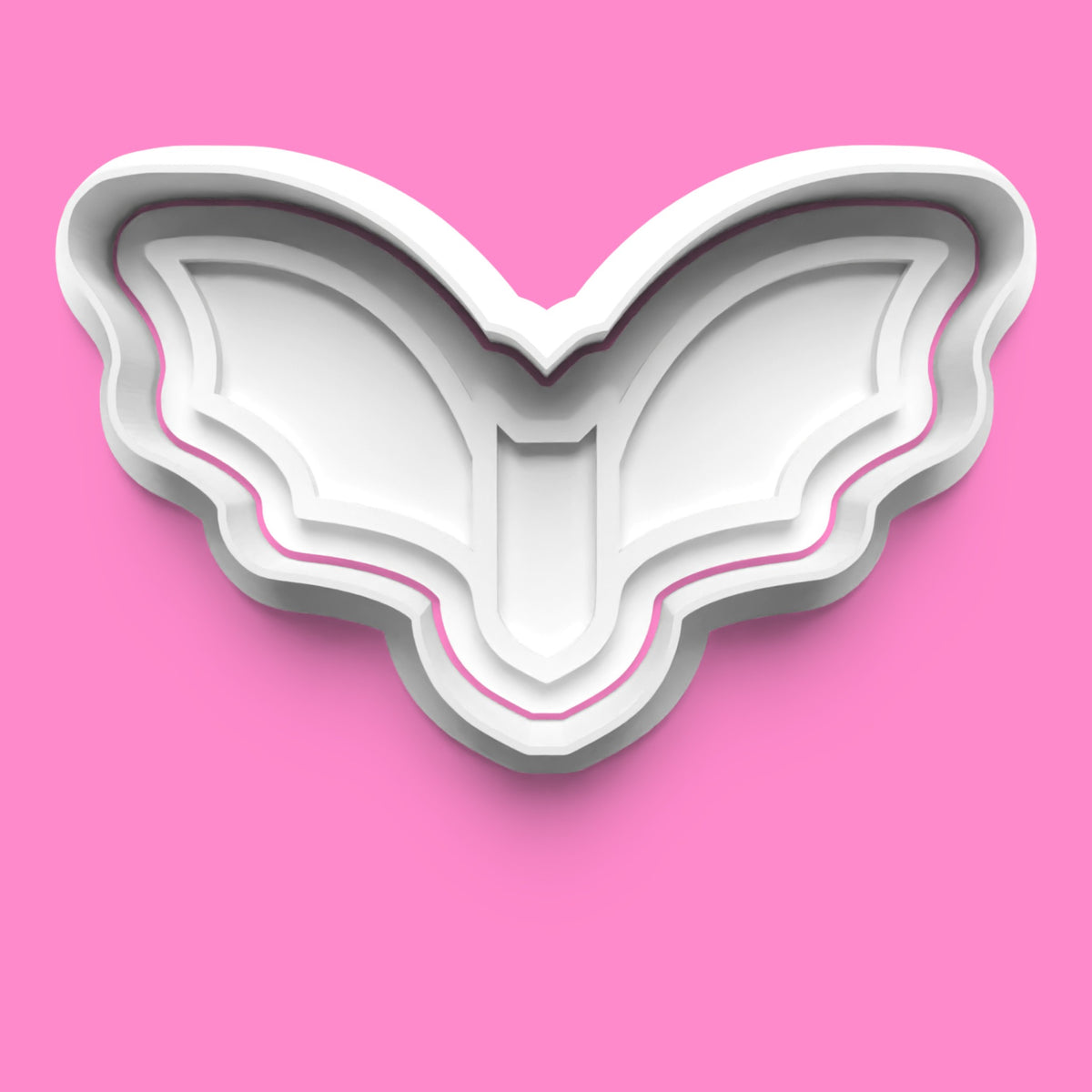 Halloween Cookie Cutter & Embosser Set – Pack of 10
