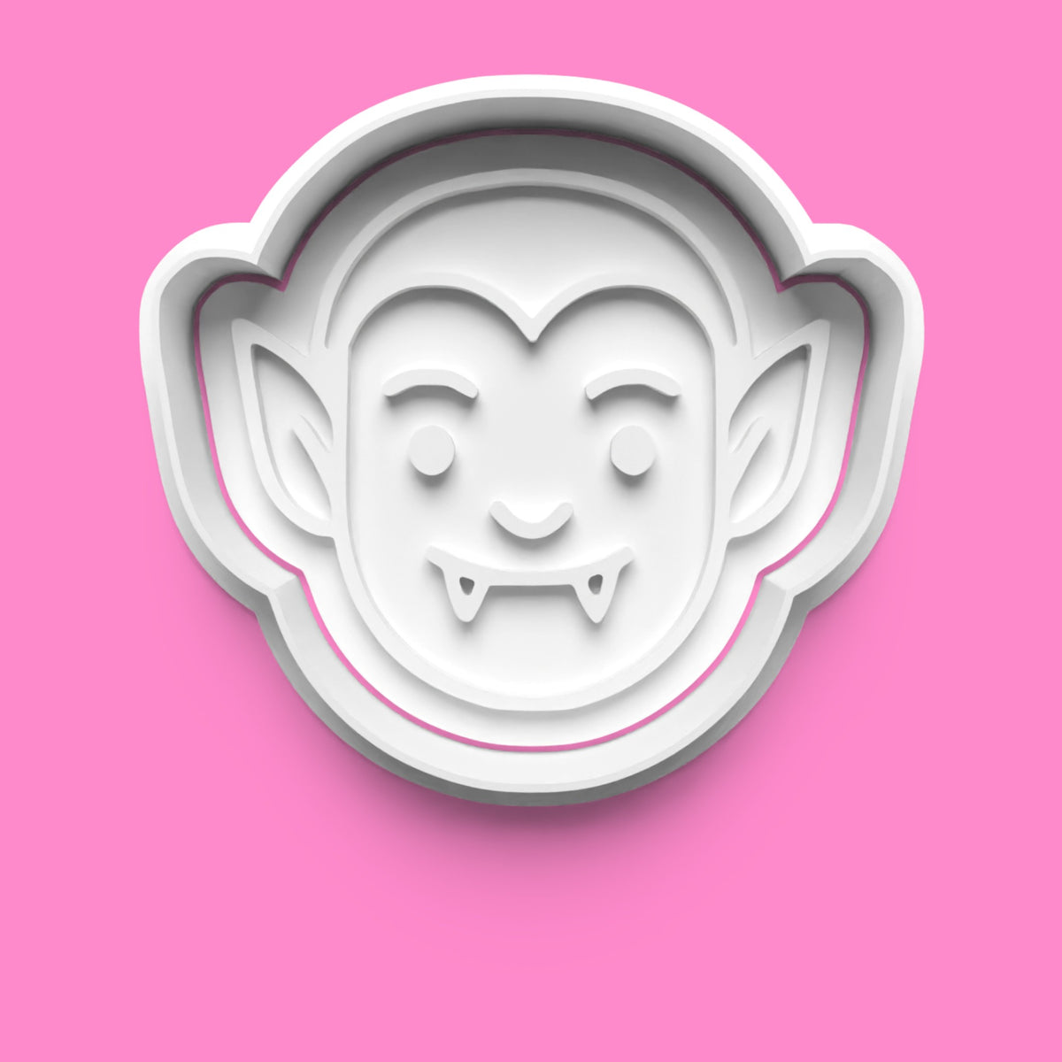 Vampire Vibes – Cookie Cutter & Embosser Set