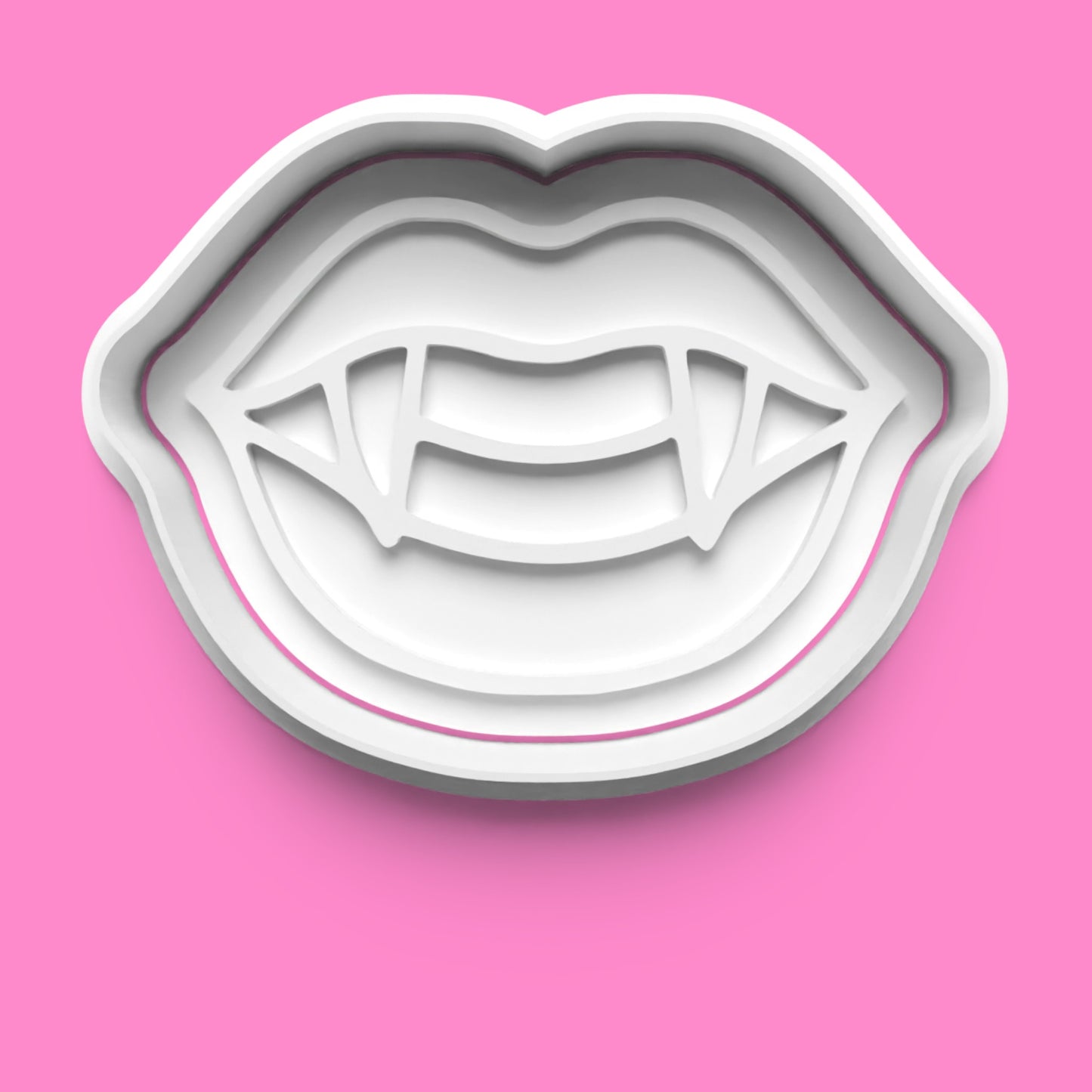 Vampire Vibes – Cookie Cutter & Embosser Set