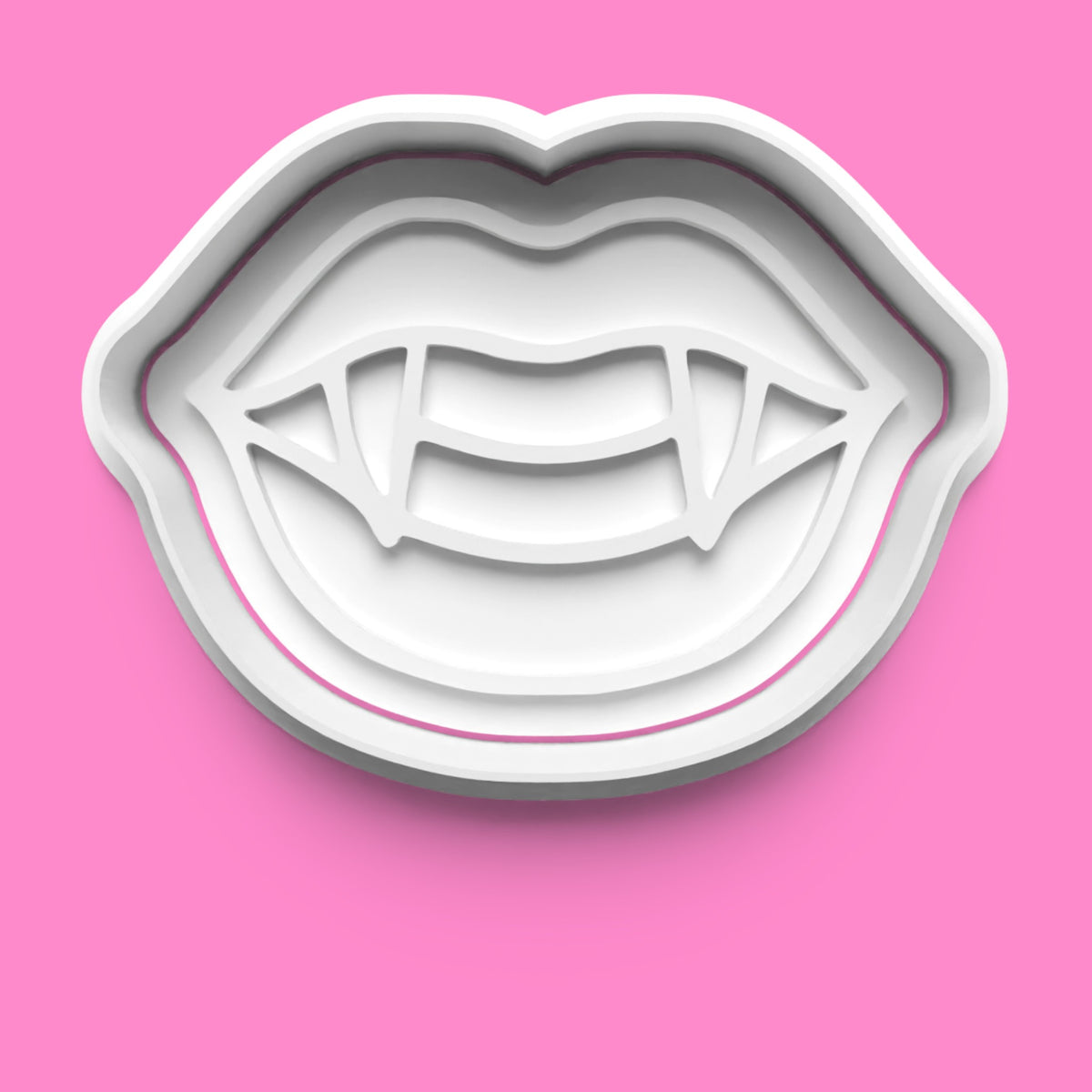 Vampire Vibes – Cookie Cutter & Embosser Set