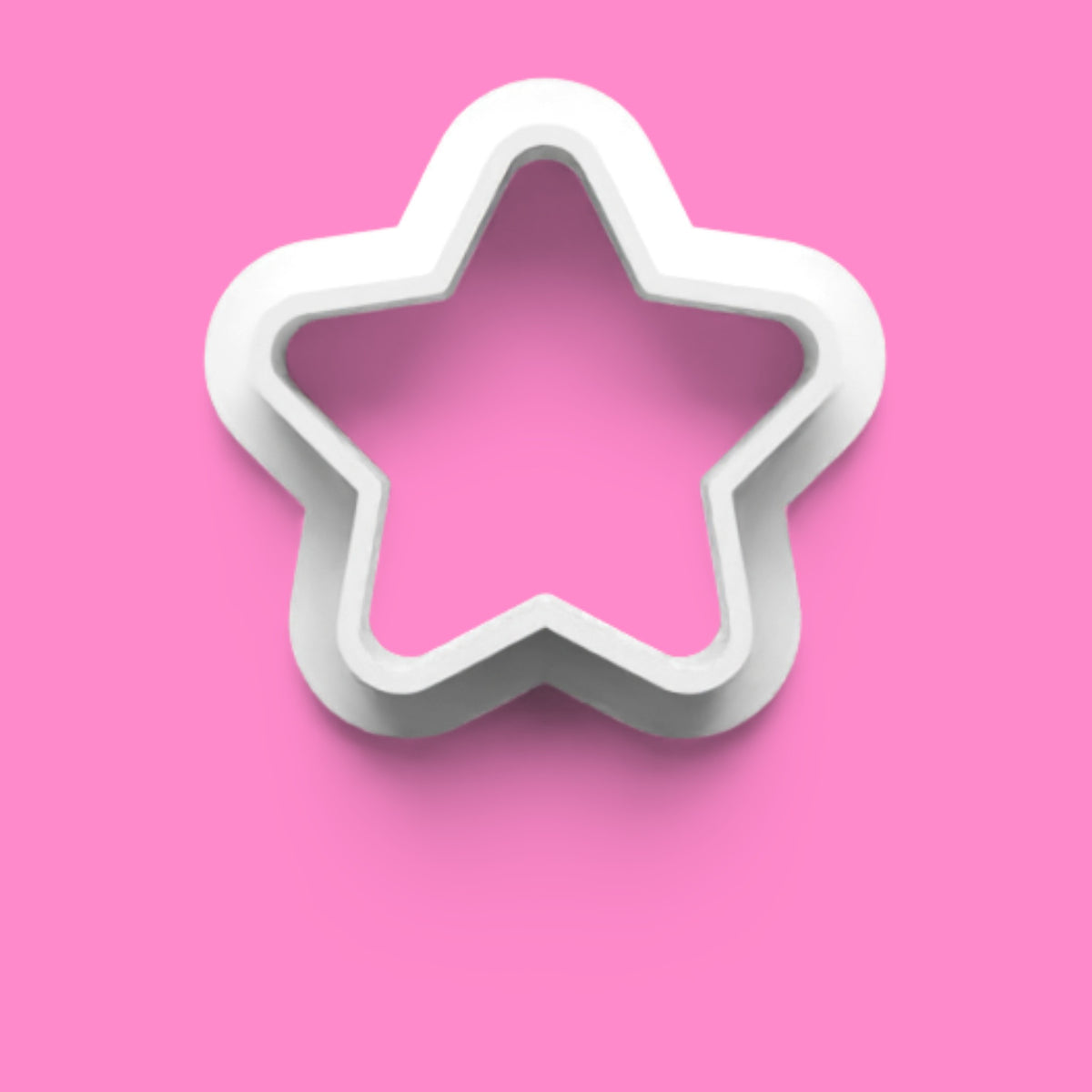 Christmas Tree Cookie Cutter Set – With Mini Decorations | 7-Piece Festive Set