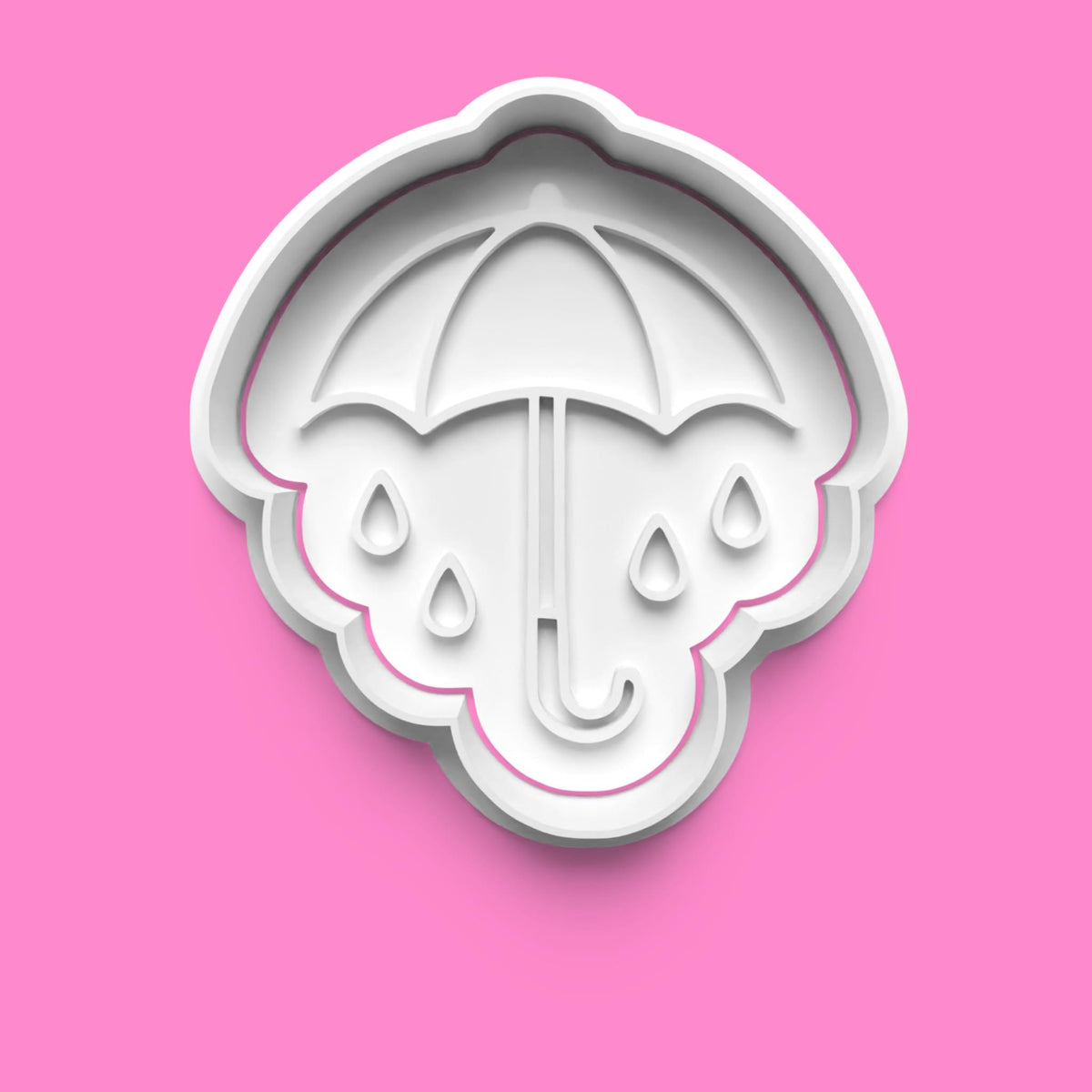 Snug as a Bug Cookie Cutter & Embosser Set – Cosy Autumn Vibes (4 Piece)