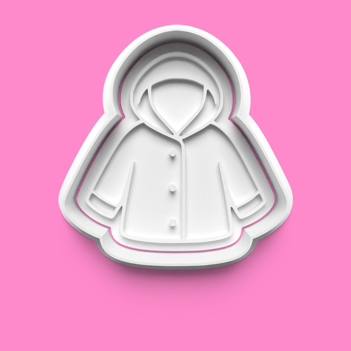 Snug as a Bug Cookie Cutter & Embosser Set – Cosy Autumn Vibes (4 Piece)