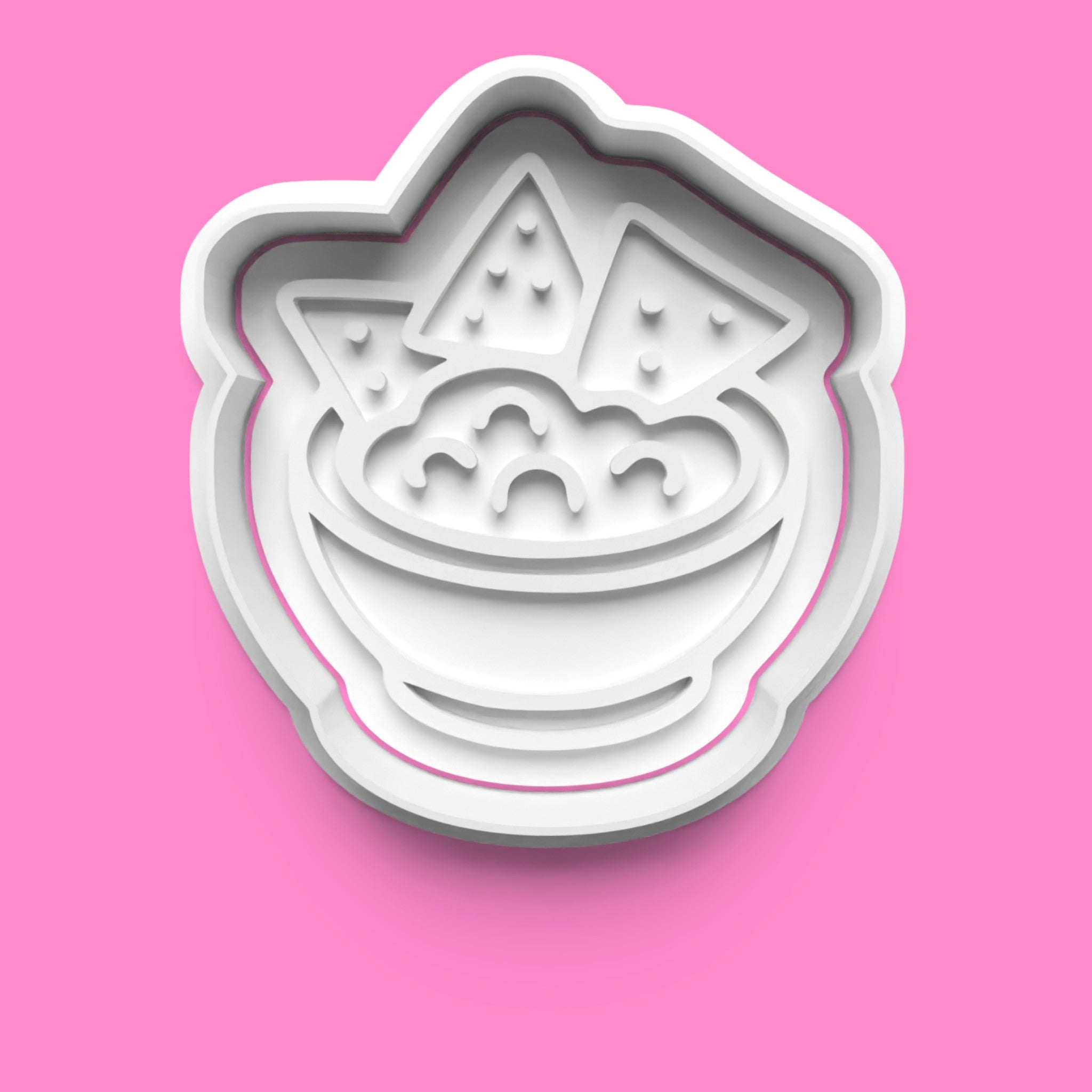 Mexican Food Cookie Cutters | Cute Taco & Burrito Biscuits Set. Food-Safe PLA in 7cm, 8cm & 10cm Sizes. Perfect for Taco Tuesdays & Fiesta Parties. Shop Now!