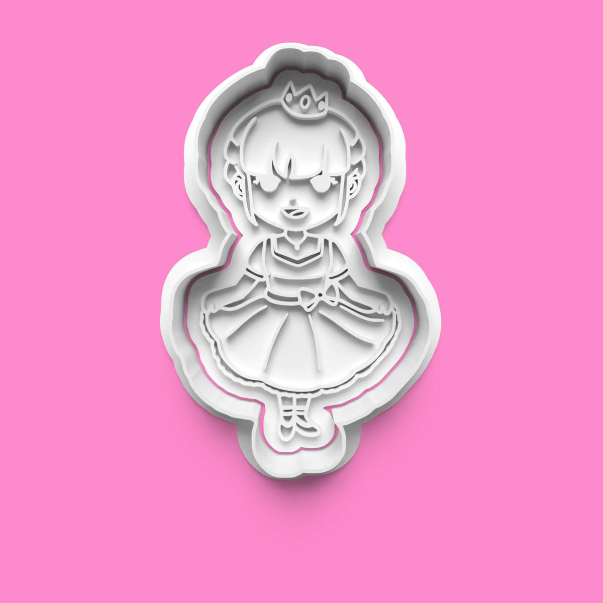Fairy Tale Cookie Cutter Set – 20-Piece Enchanted Baking Tools Collection.
