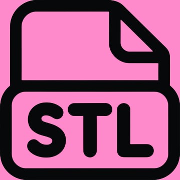 Rocking Horse Cookie Cutter STL File - 3D Print Model Digital Download