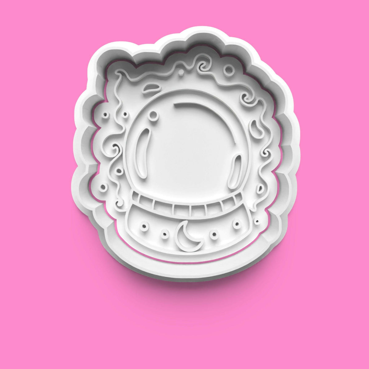 Fairy Tale Cookie Cutter Set – 20-Piece Enchanted Baking Tools Collection.