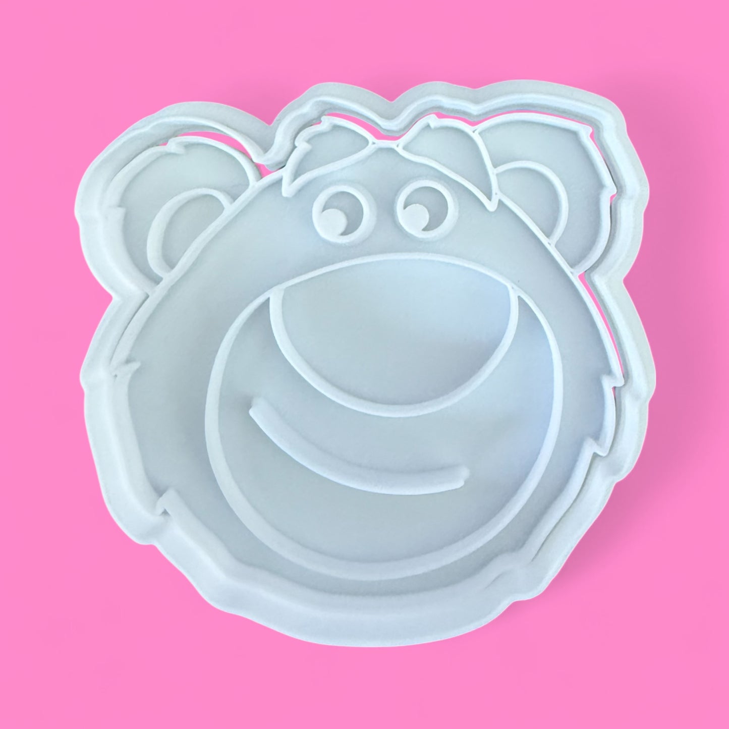 Woody And Friends Cookie Cutter Set – 12-Piece Character Collection