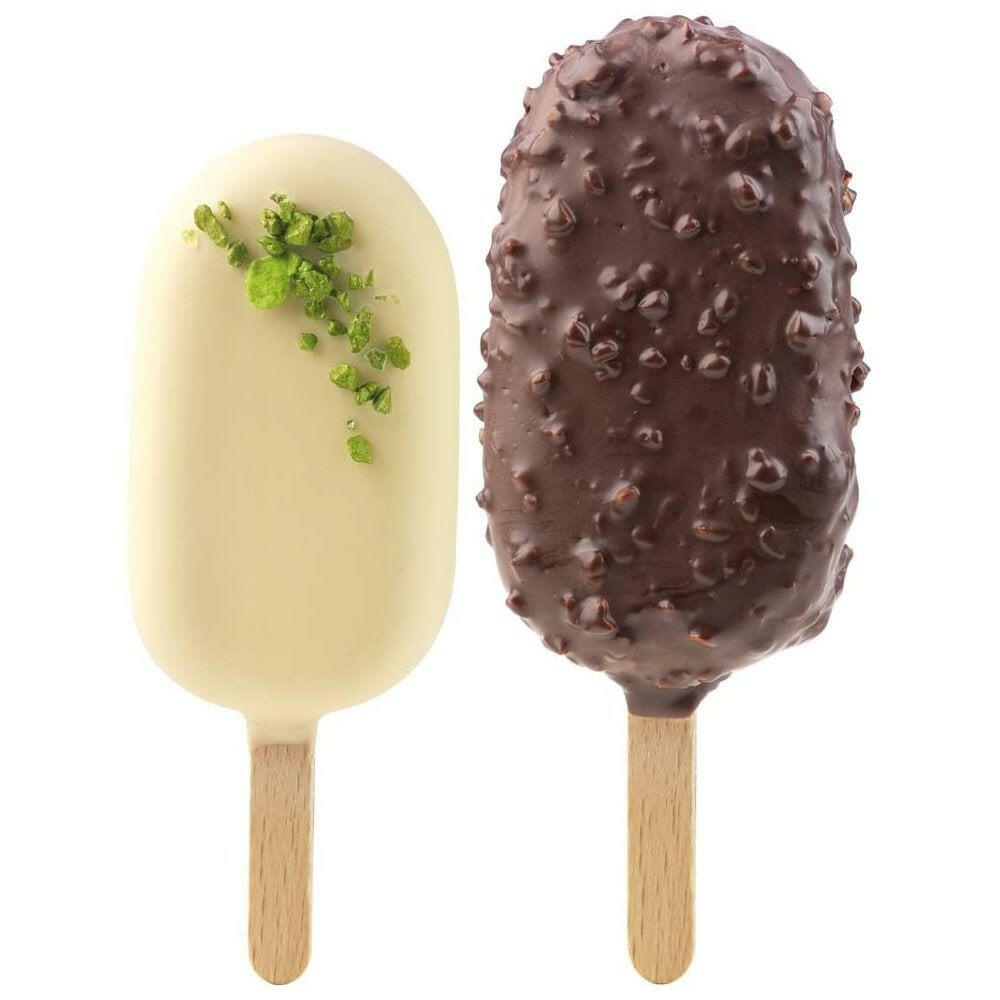 Standard Classic Ice Cream Cakesicle Mould ..
