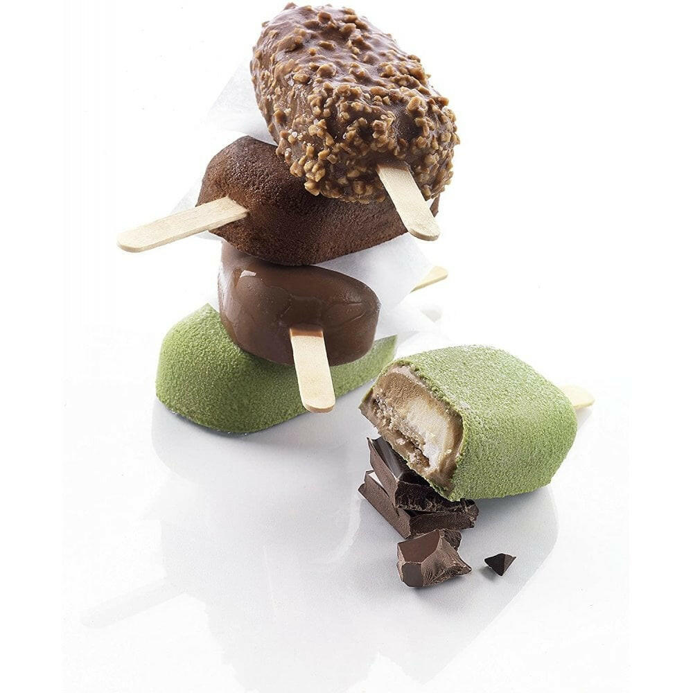 Standard Classic Ice Cream Cakesicle Mould ..