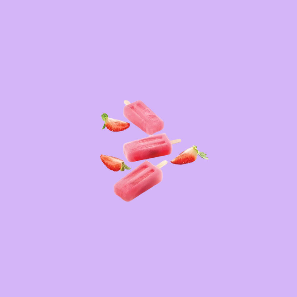 Mini Vintage Ice Cream Cakesicle Mould.