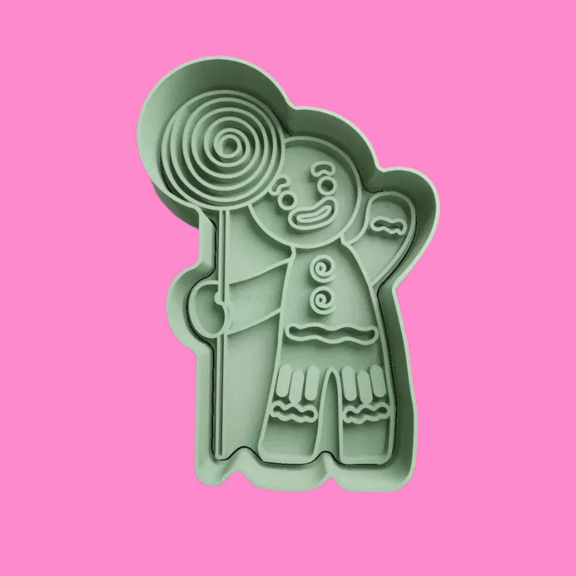 Bring the magic of Shrek to your baking with our cookie cutter set, featuring Shrek, Donkey, Fiona, and Gingy designs. Perfect for themed parties and movie nights. Hand wash only.".
