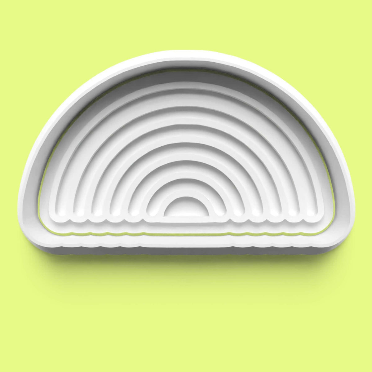 Newborn-Themed Embosser and Cookie Cutter Set – 4-Piece Baby Shower Baking Tools.