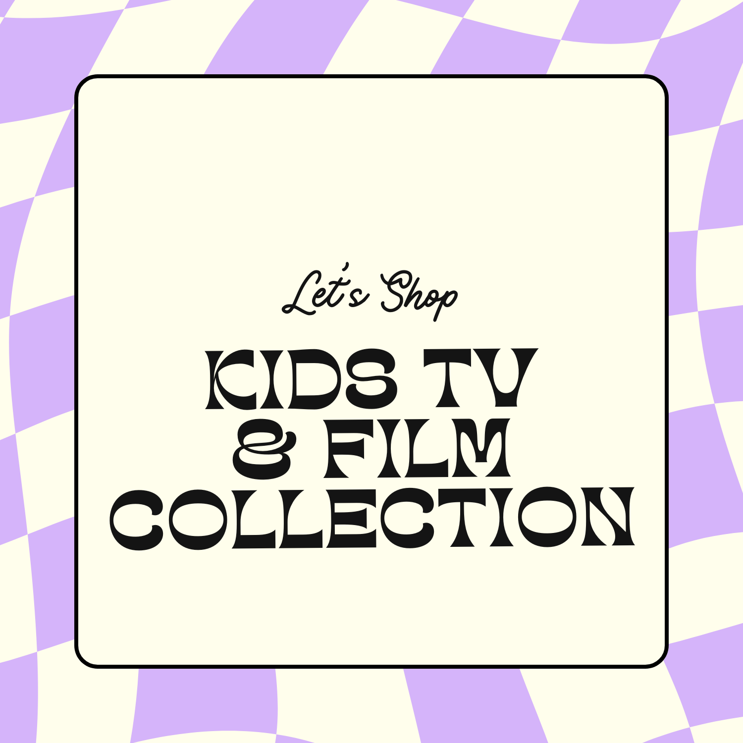 Kids TV Film Collection.