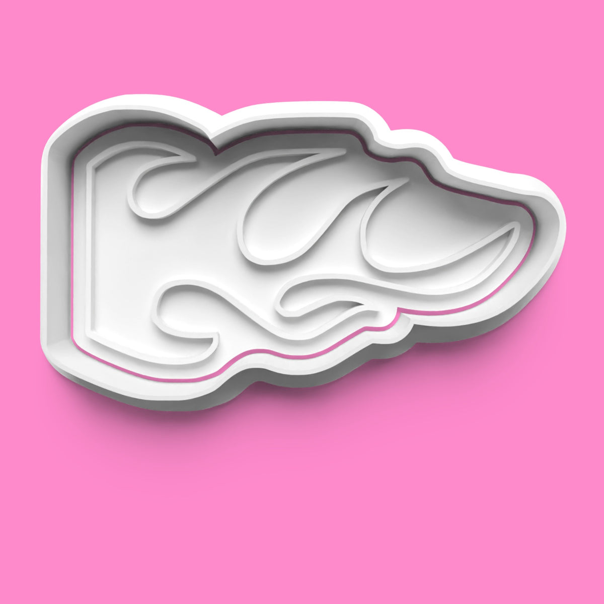 Monster Truck Cookie Cutters & Stamps | Action-Packed Baking Set | PLA