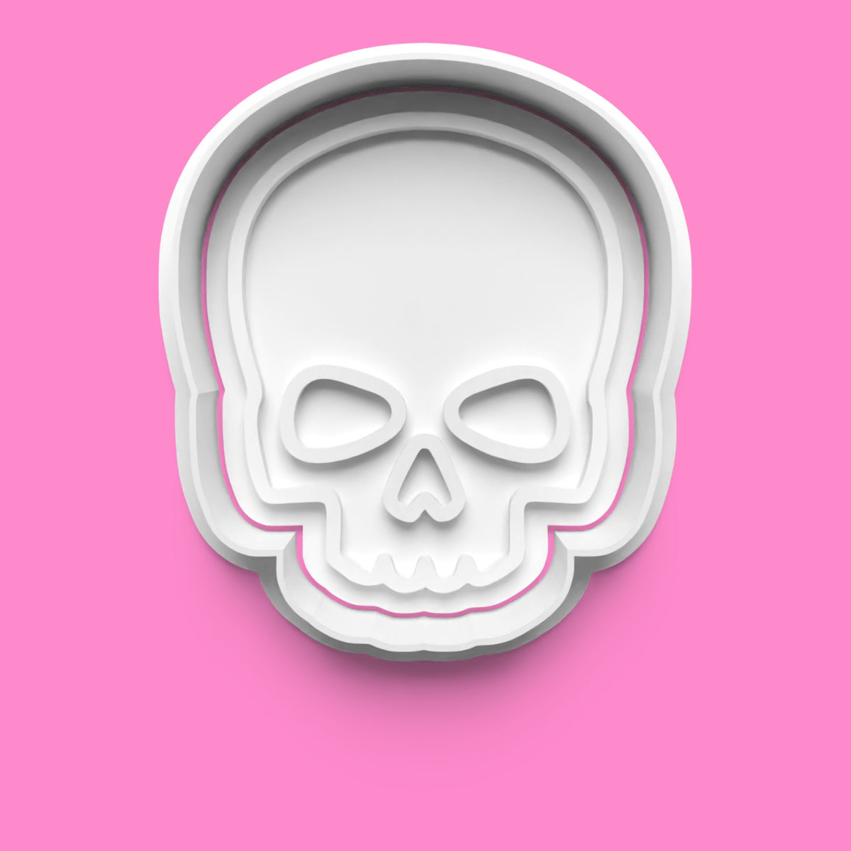 Monster Truck Cookie Cutters & Stamps | Action-Packed Baking Set | PLA