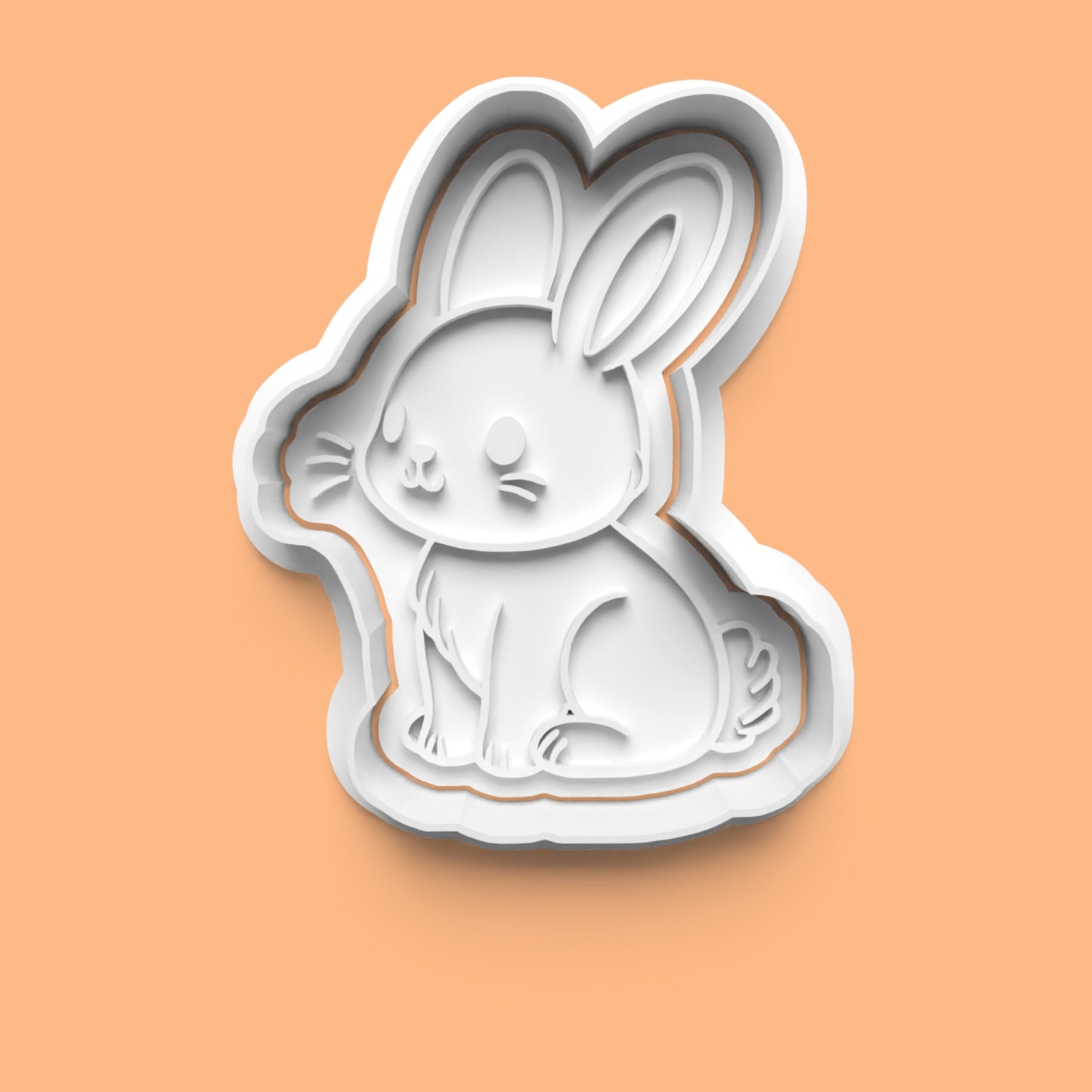 Farm Animal-Themed Cookie Cutter Set –  Animal Designs