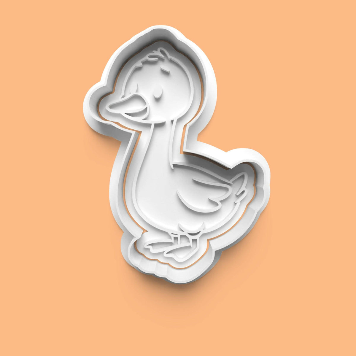 Farm Animal-Themed Cookie Cutter Set –  Animal Designs.