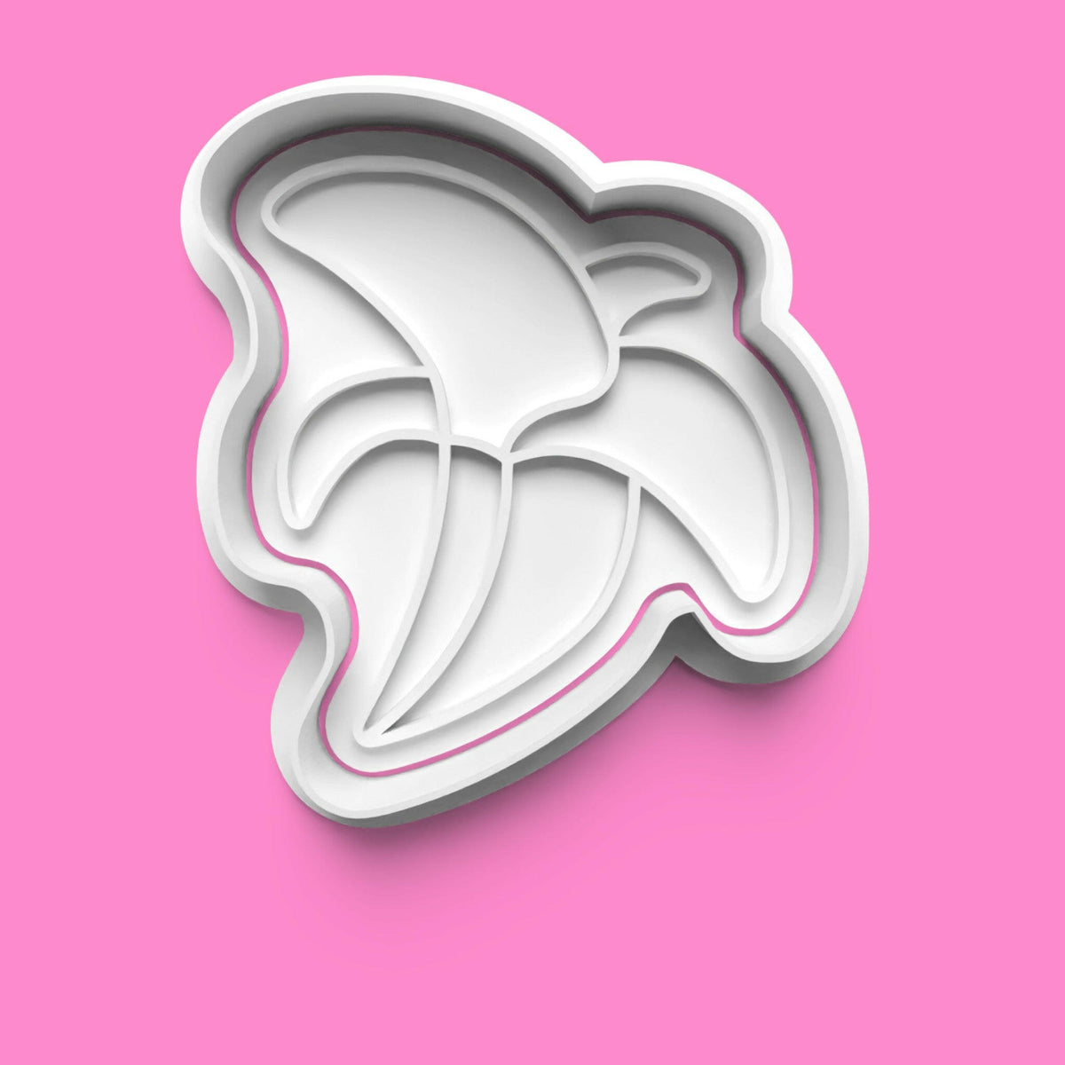 Fruit Cookie Cutter Set (20 pcs) | Various Fruit Designs | PLA Baking Tools.