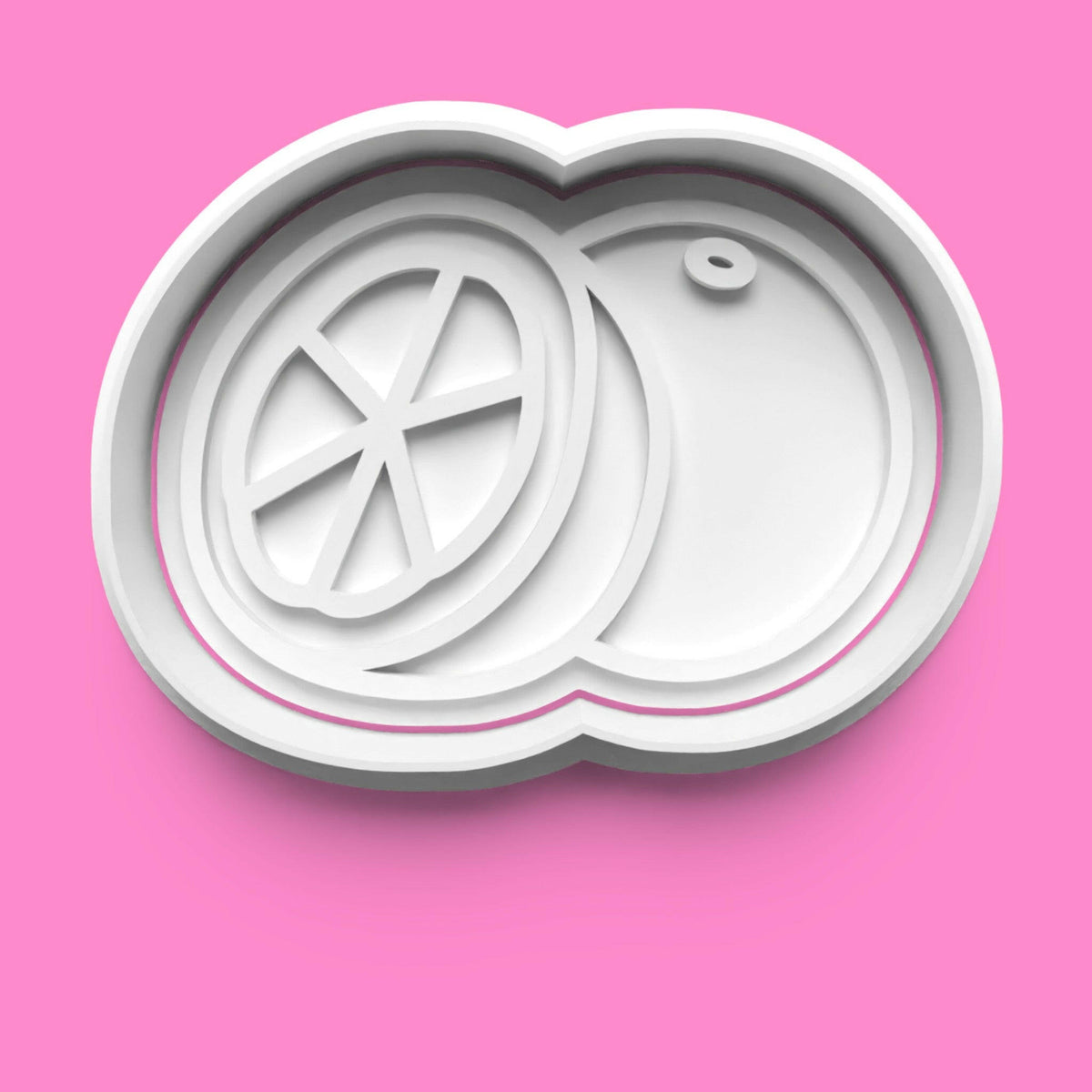 Fruit Cookie Cutter Set (20 pcs) | Various Fruit Designs | PLA Baking Tools.
