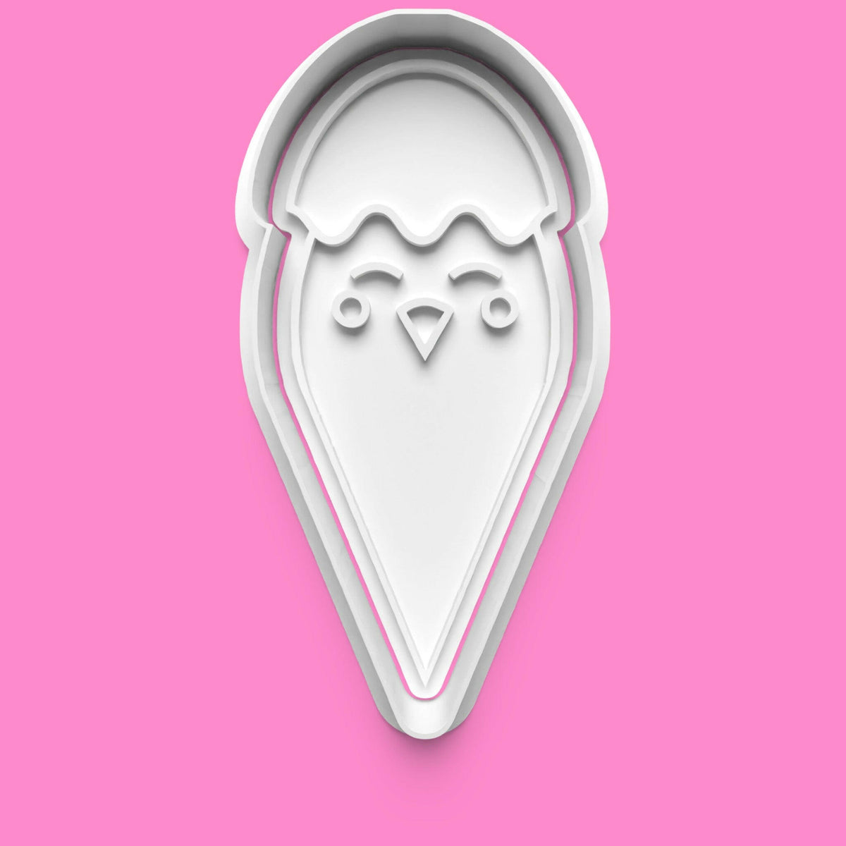 Easter Platter Cookie Cutter Set | Festive Baking | PLA.