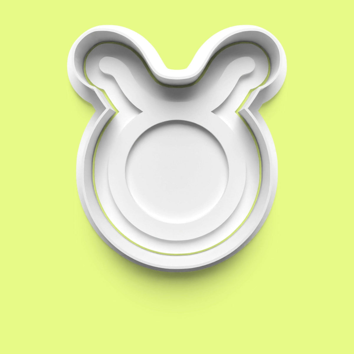 Zodiac Signs Cookie Cutter Set – 12-Piece Astrological Baking Tools.