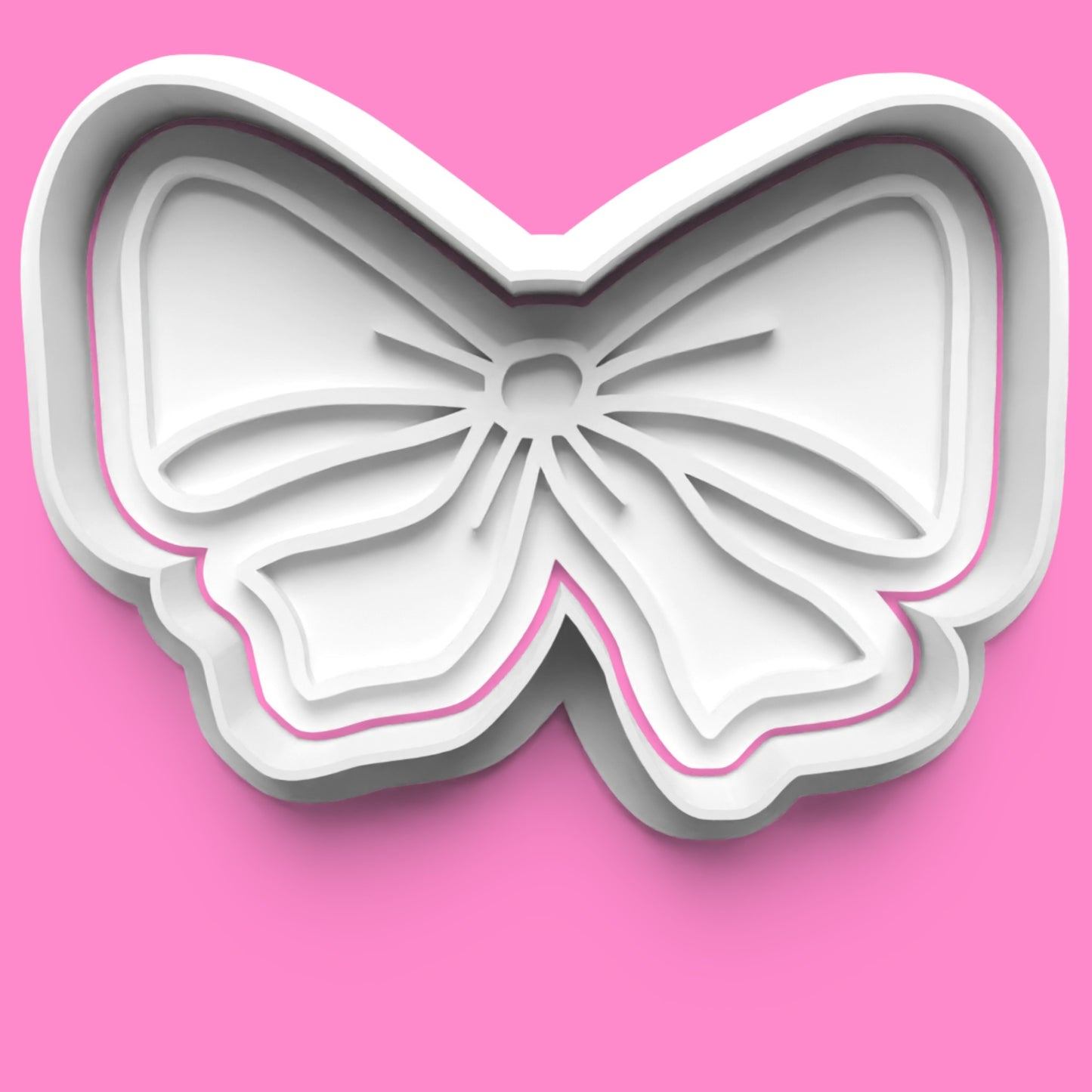 Ballet Cookie Cutter Set (4 pcs) | Dance-Themed Baking | PLA