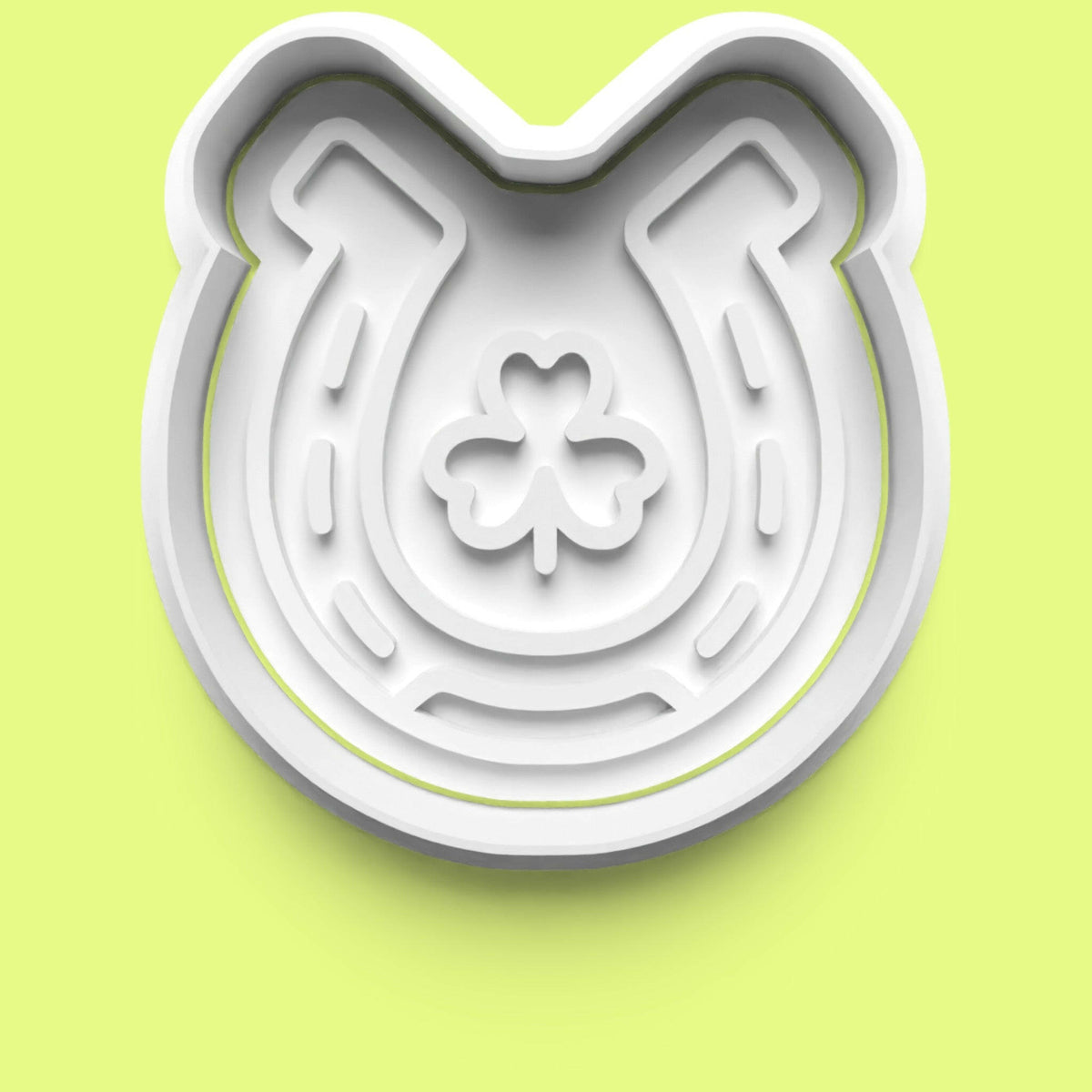 St. Patrick’s Day Cookie Cutter Set (4 pcs) | Festive Irish Baking | PLA.