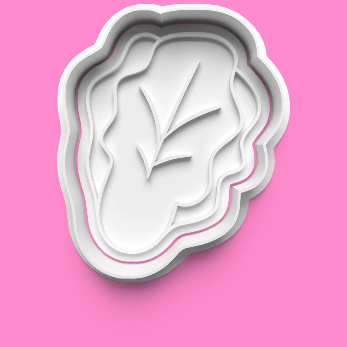 Vegetable Cookie Cutter Set (15 pcs) | Healthy-Themed Baking | PLA.