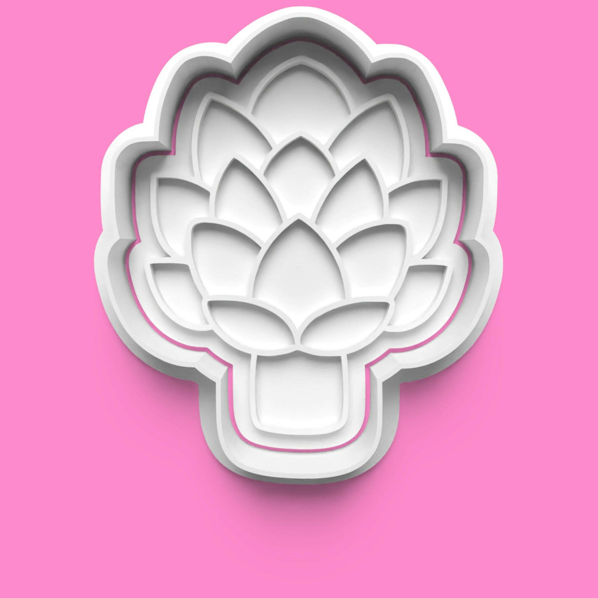 Vegetable Cookie Cutter Set (15 pcs) | Healthy-Themed Baking | PLA.