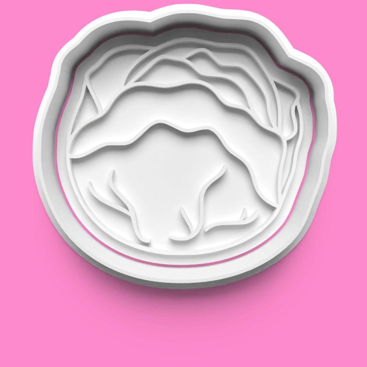 Vegetable Cookie Cutter Set (15 pcs) | Healthy-Themed Baking | PLA.