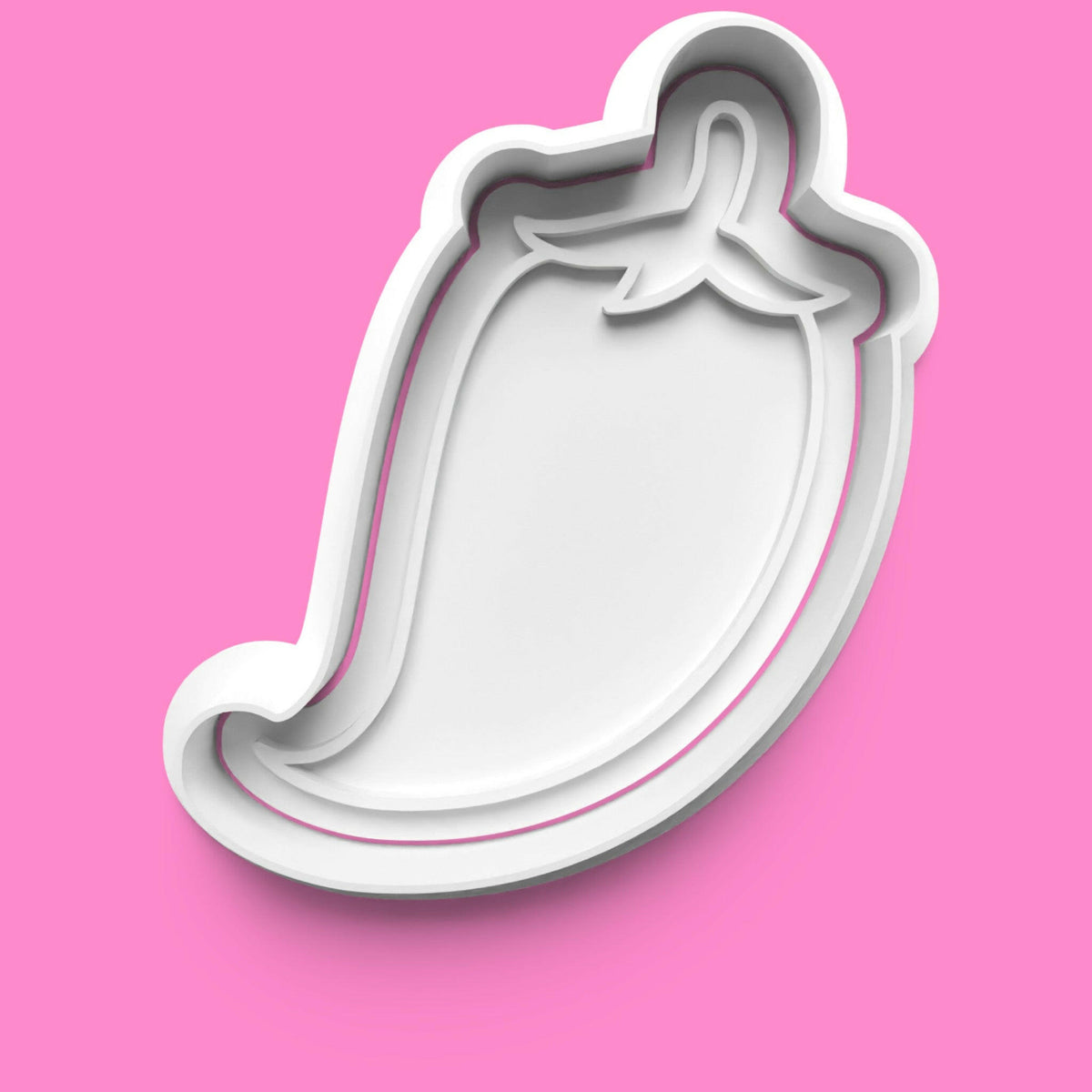 Vegetable Cookie Cutter Set (15 pcs) | Healthy-Themed Baking | PLA.