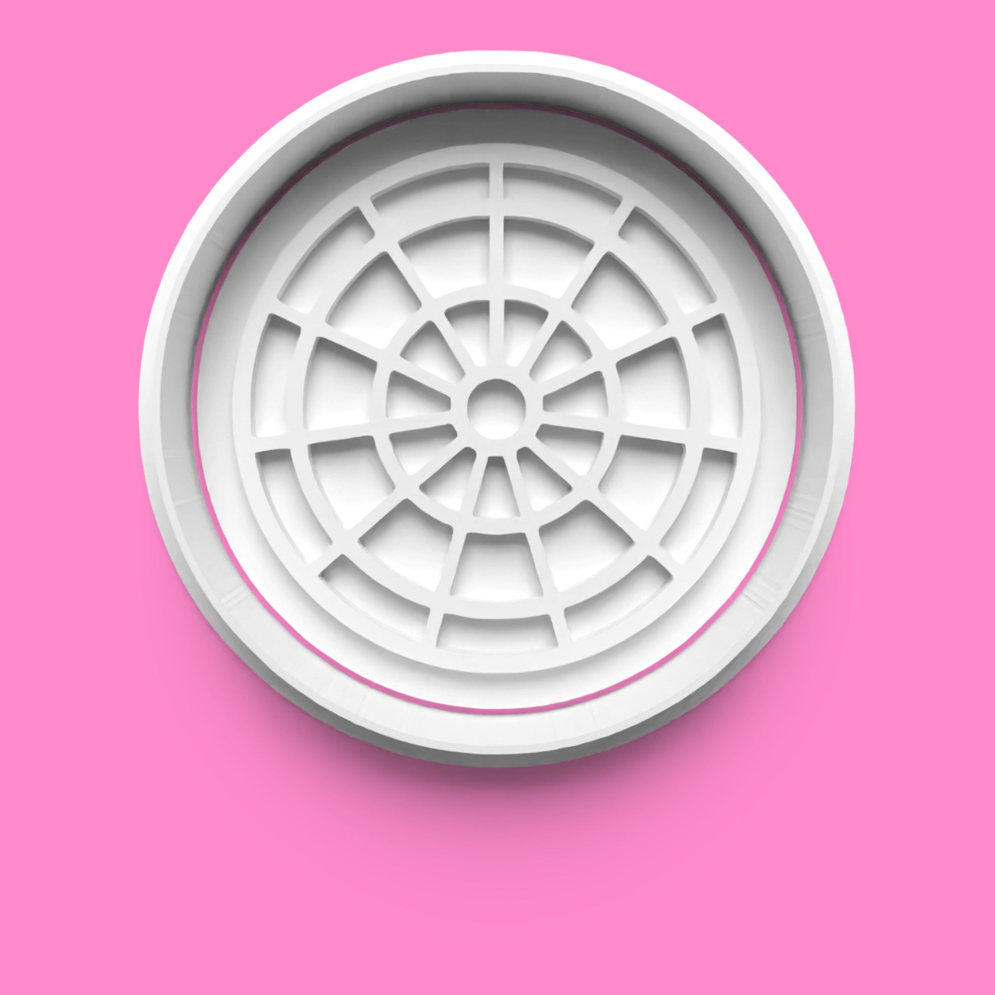 Darts Cookie Cutters & Stamps | Game Night Baking Set | PLA