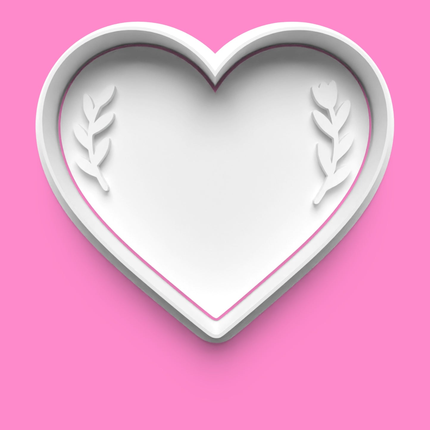 Customisable Wedding Day Cookie Cutter & Embosser Set – 4-Piece Personalised Bridal Collection