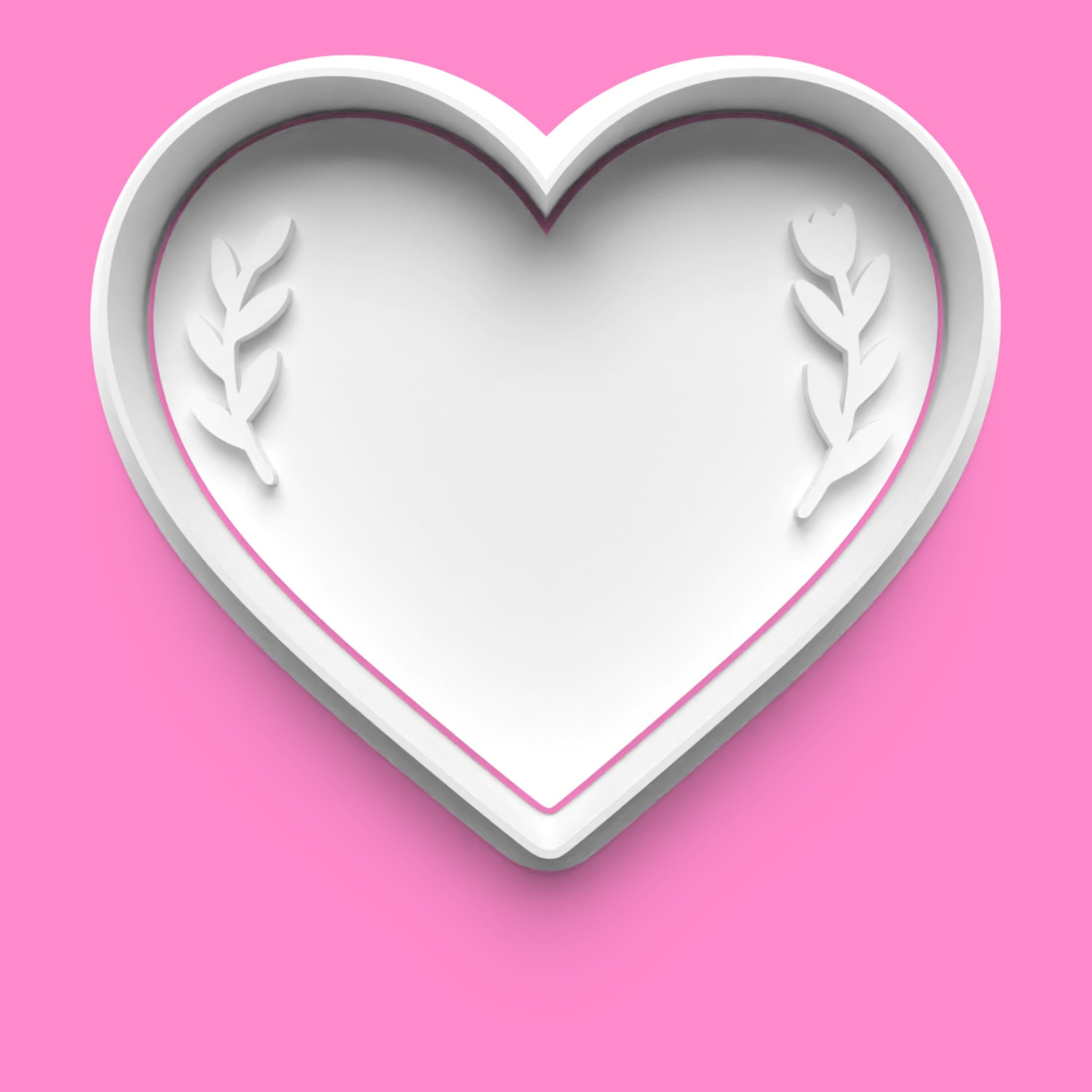 Customisable Wedding Day Cookie Cutter & Embosser Set – 4-Piece Personalised Bridal Collection