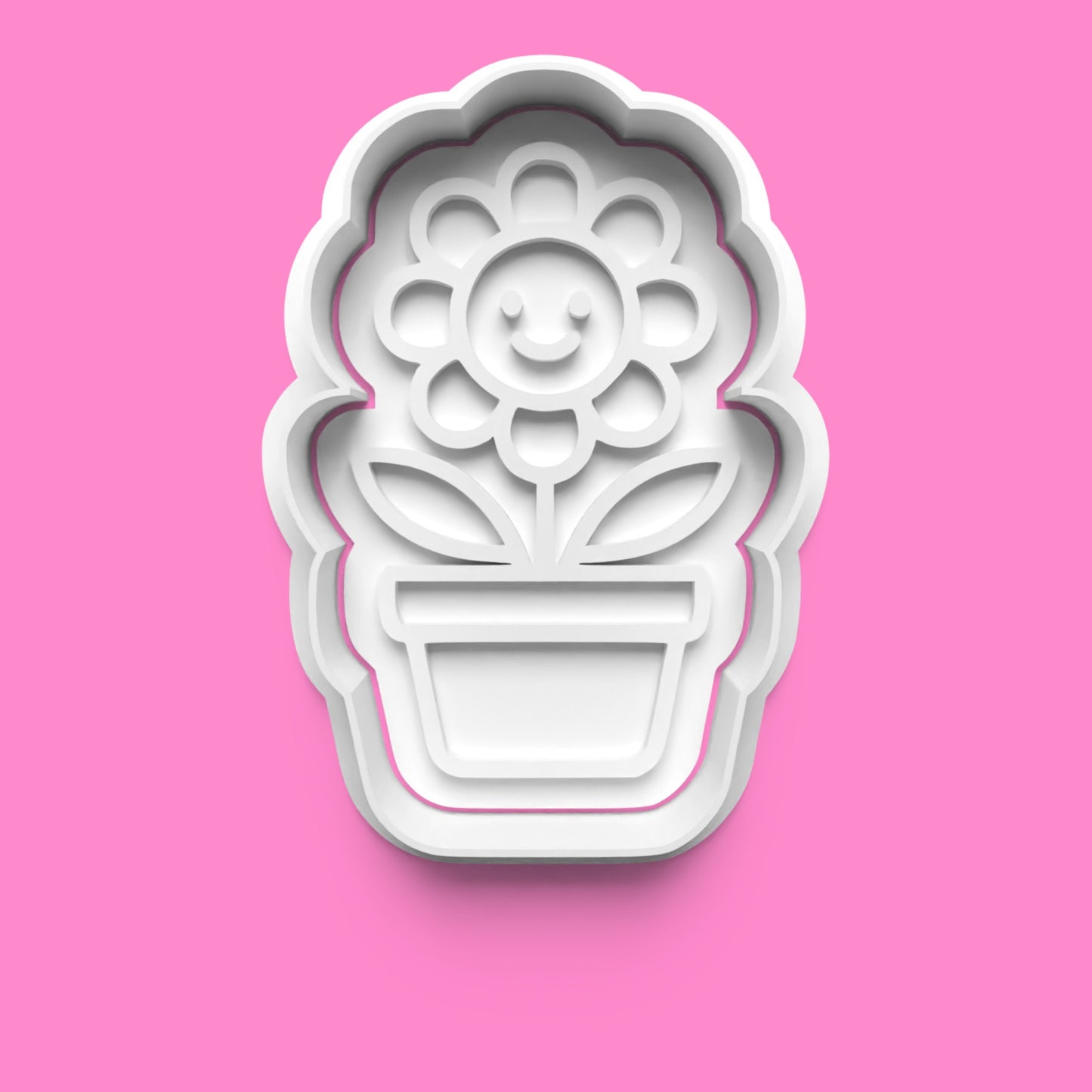 Thank You Cookie Cutter & Embosser Stamp Set – Gratitude & Appreciation Collection