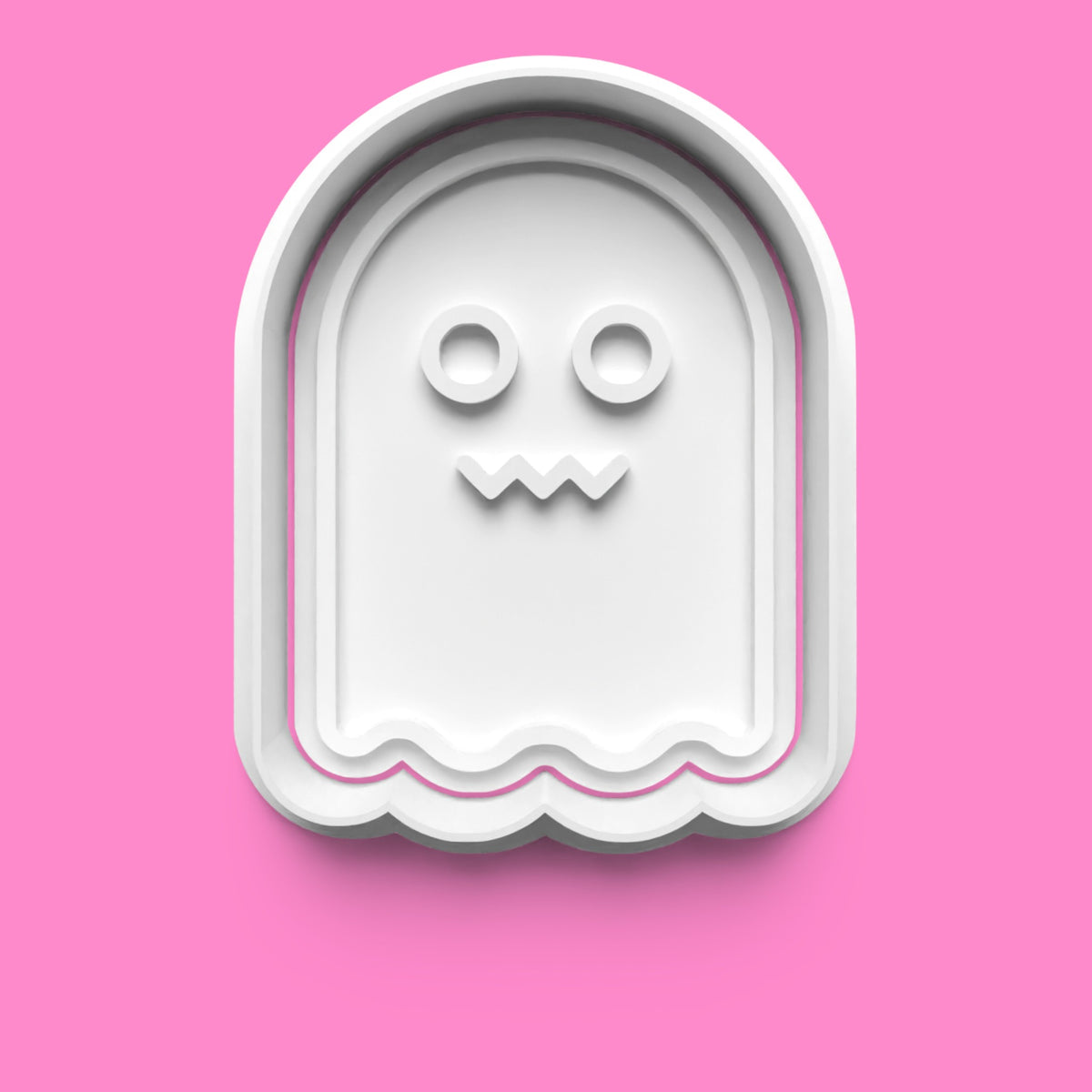 Halloween Cookie Cutter & Embosser Set – Pack of 10