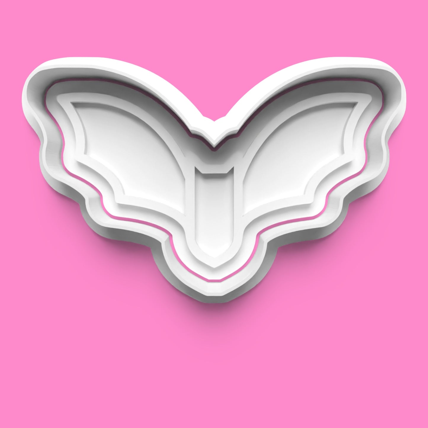 Halloween Cookie Cutter & Embosser Set – Pack of 10